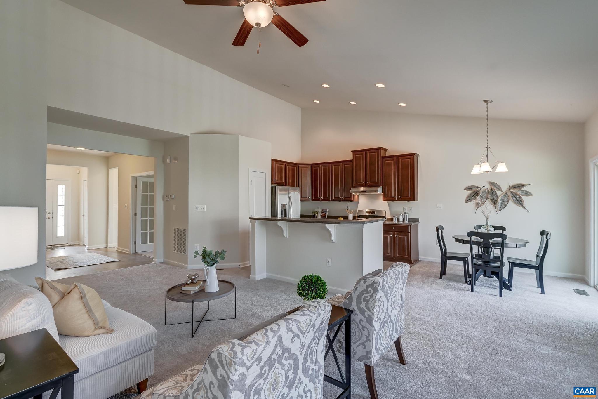 SYCAMORE SQUARE - Residential