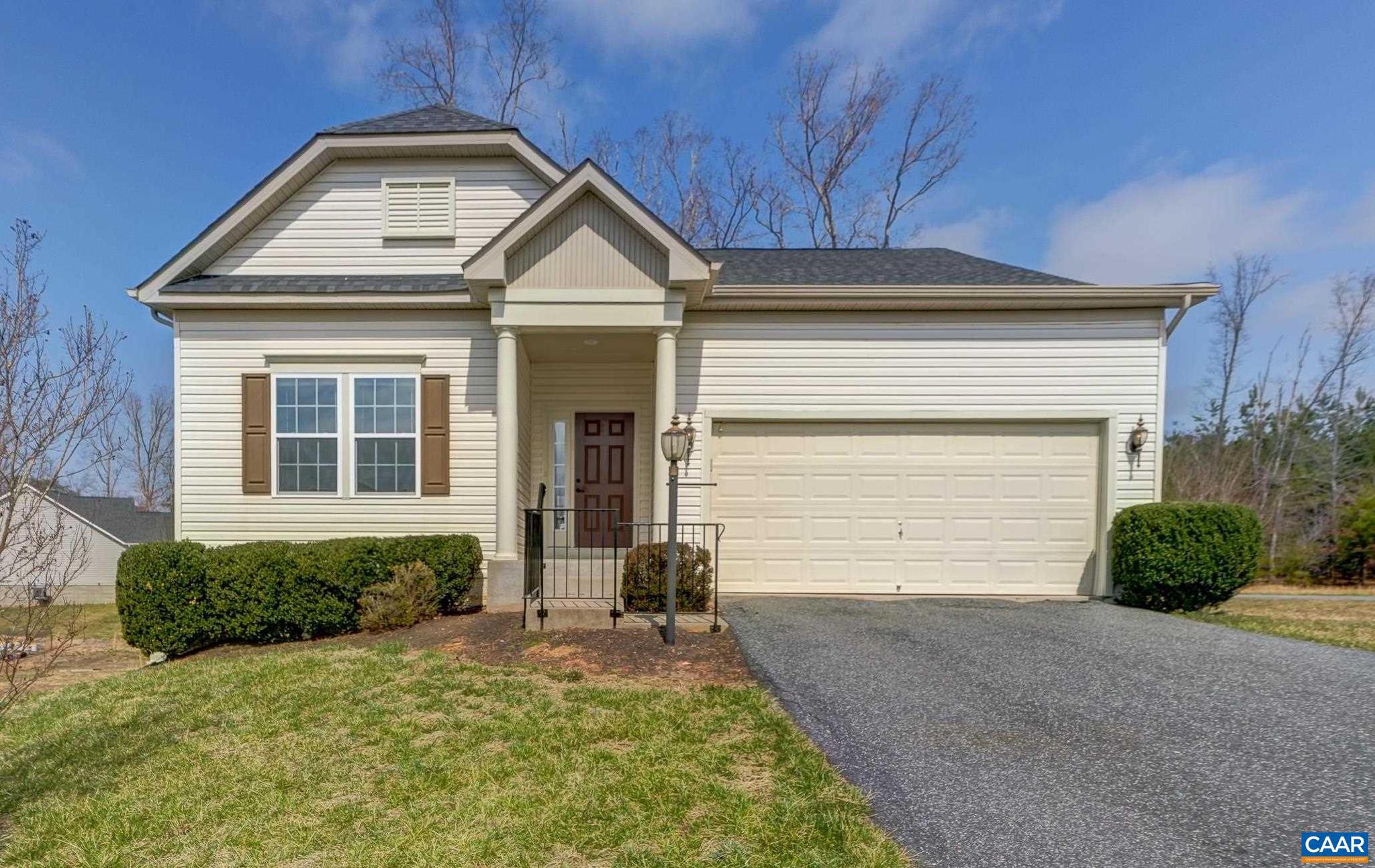 SYCAMORE SQUARE - Residential