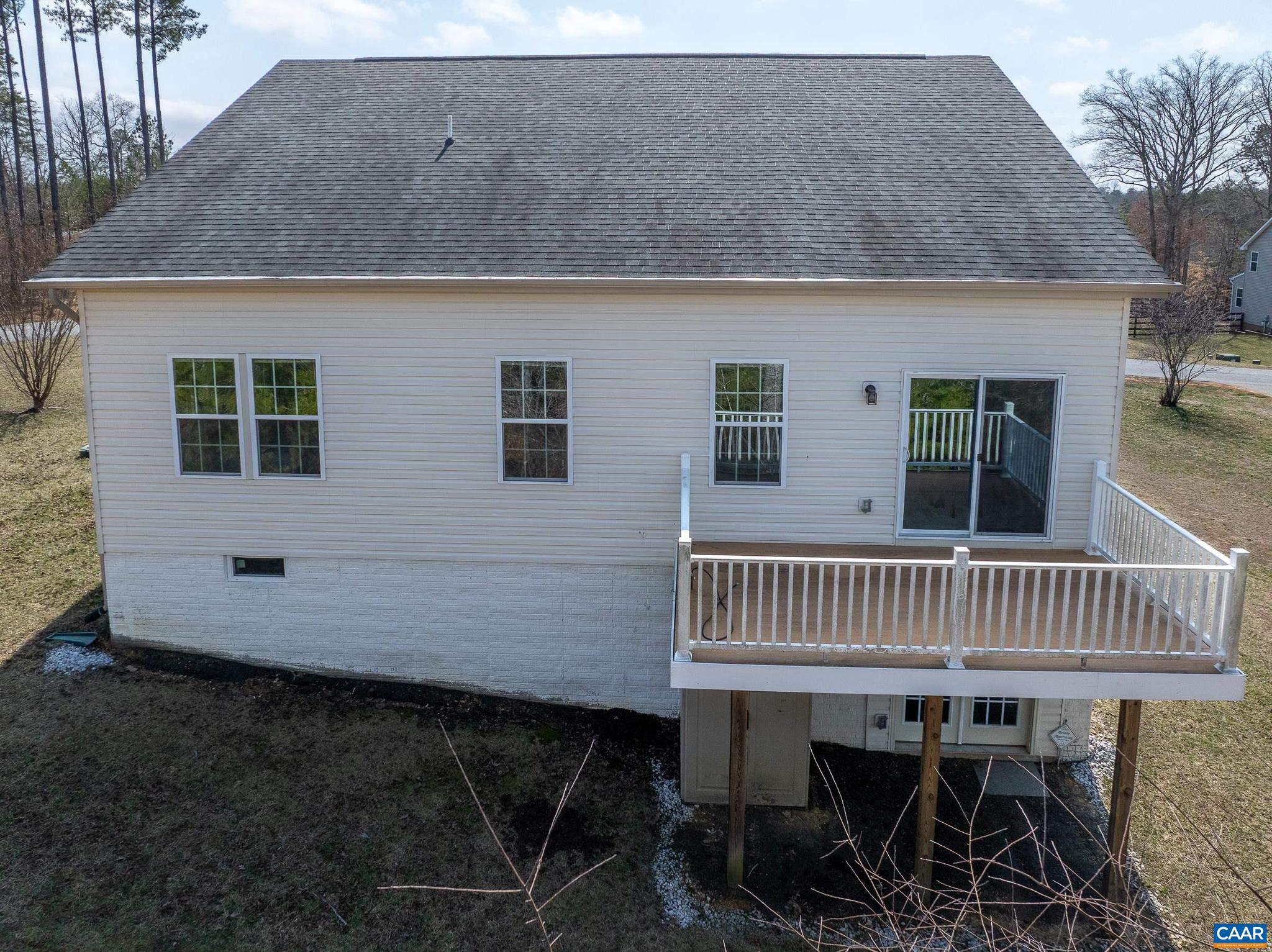 SYCAMORE SQUARE - Residential