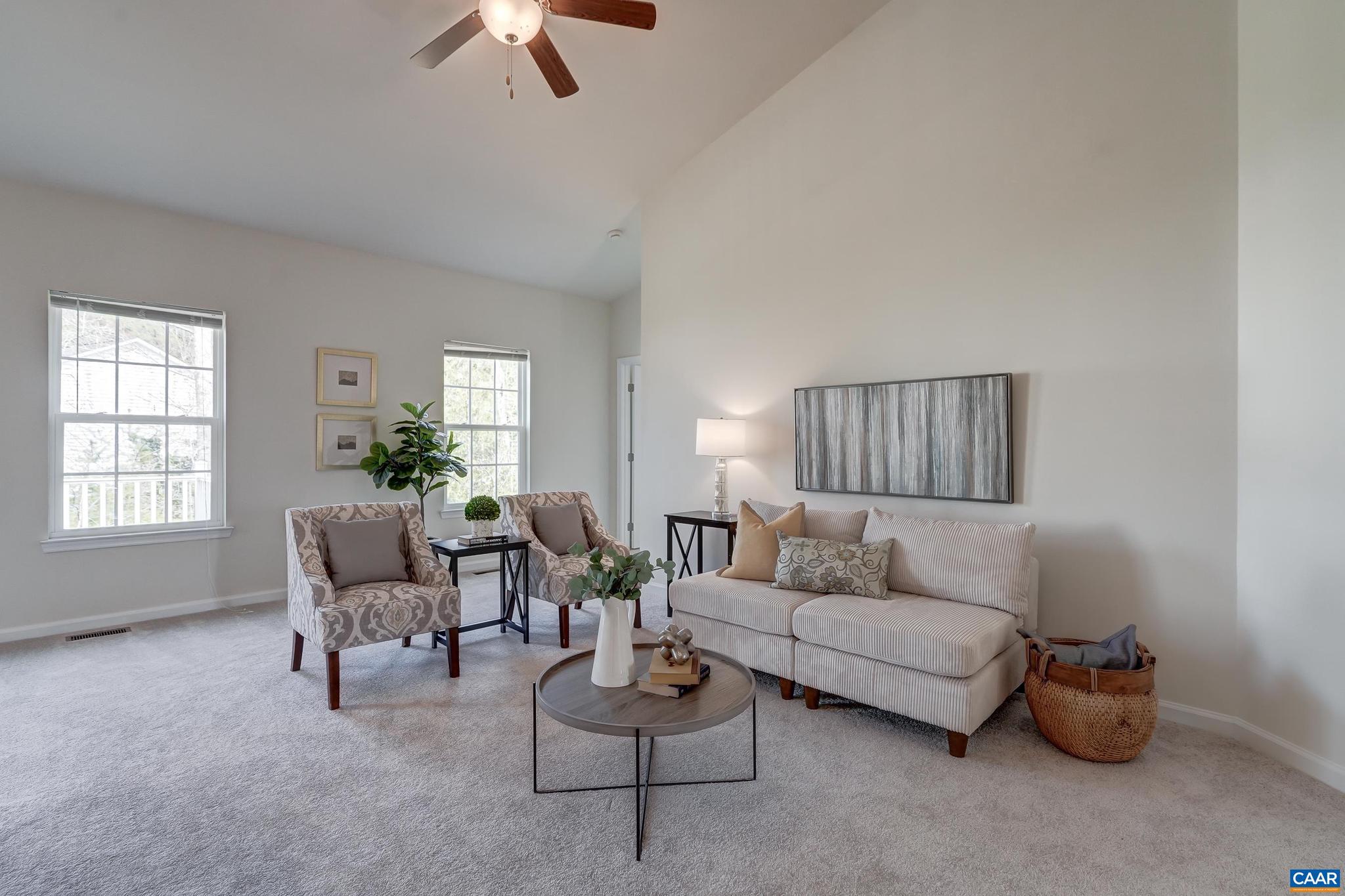 SYCAMORE SQUARE - Residential