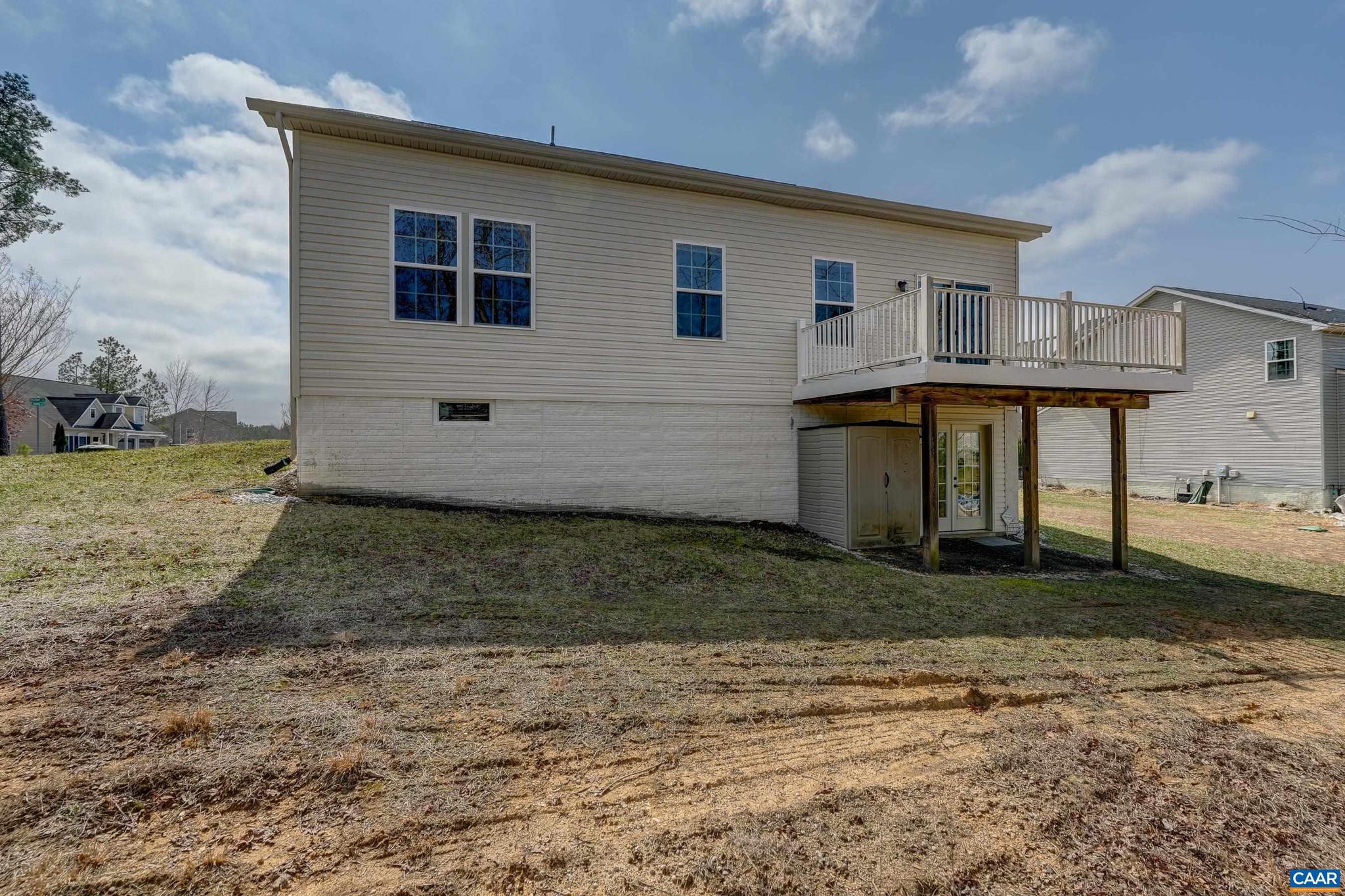 SYCAMORE SQUARE - Residential