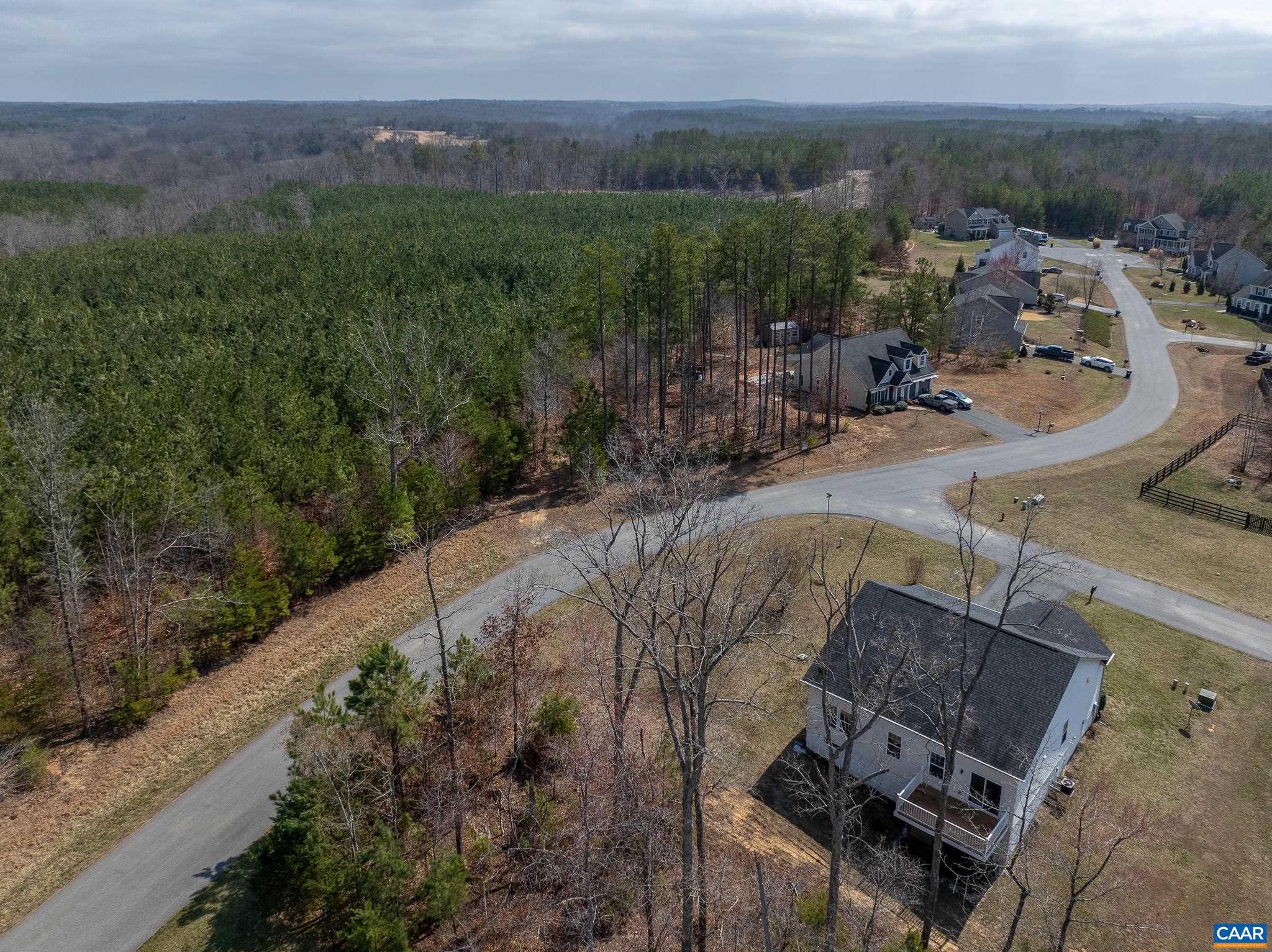 SYCAMORE SQUARE - Residential