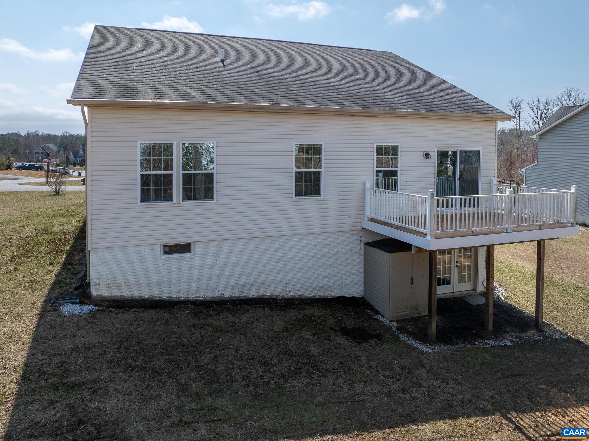 SYCAMORE SQUARE - Residential