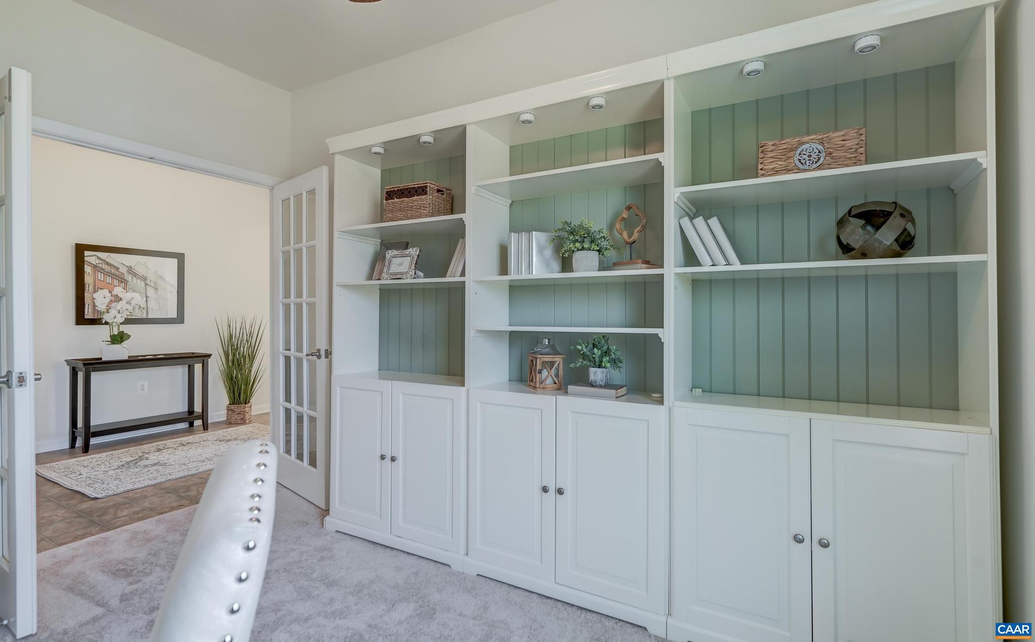 SYCAMORE SQUARE - Residential