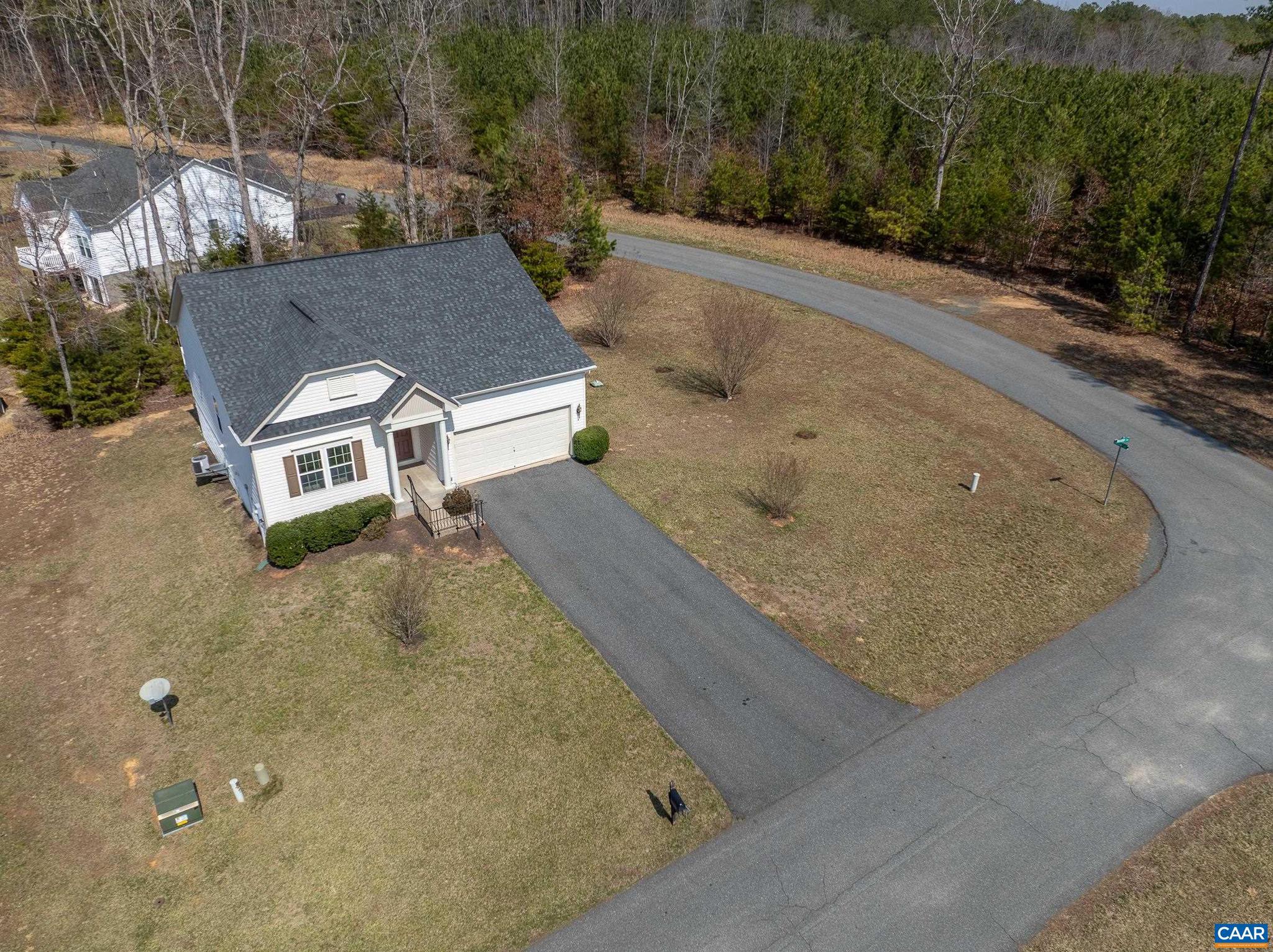 SYCAMORE SQUARE - Residential