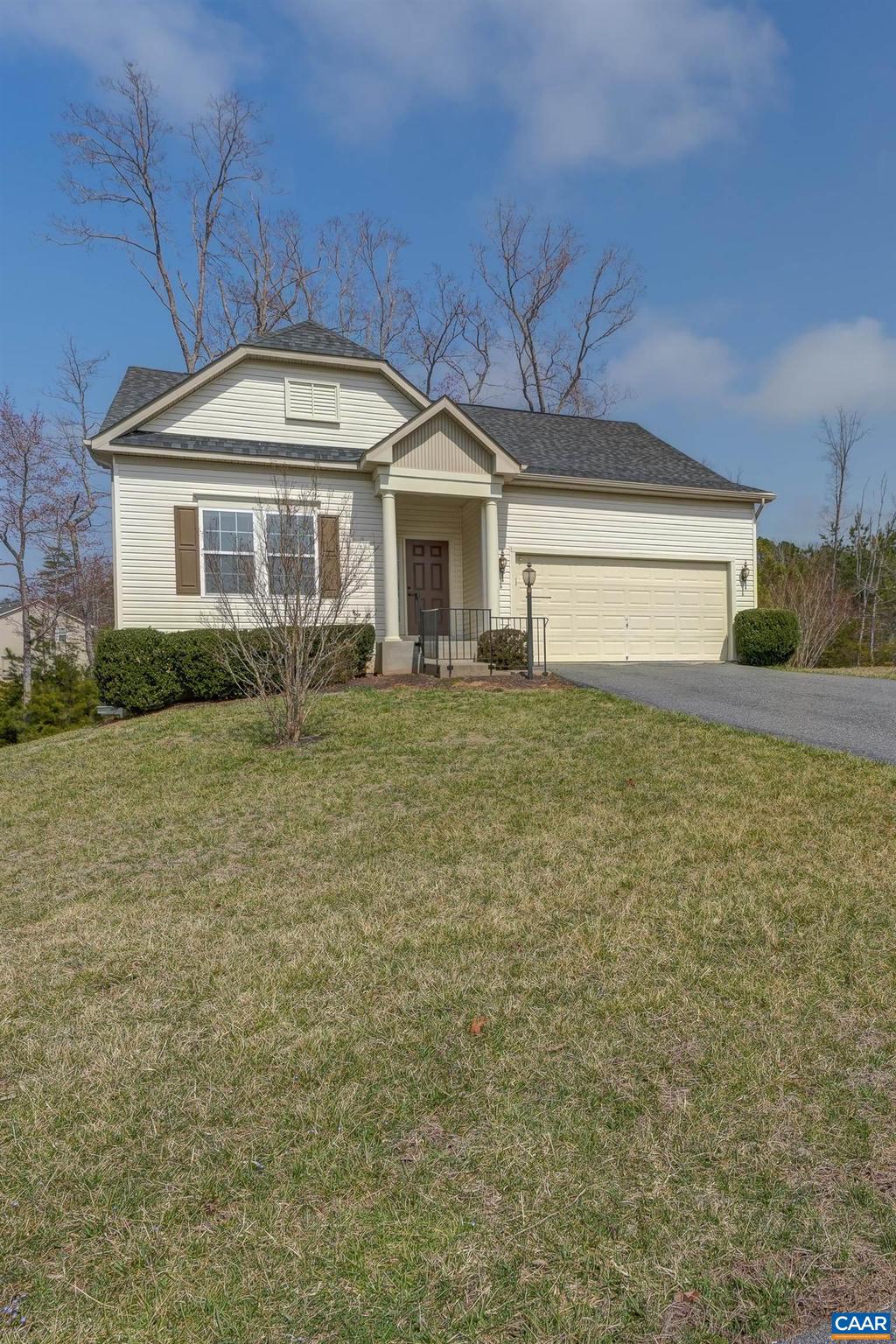 SYCAMORE SQUARE - Residential