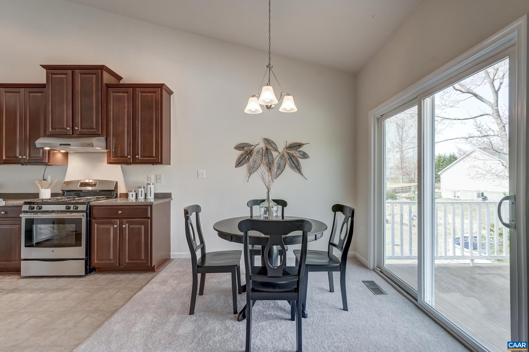 SYCAMORE SQUARE - Residential