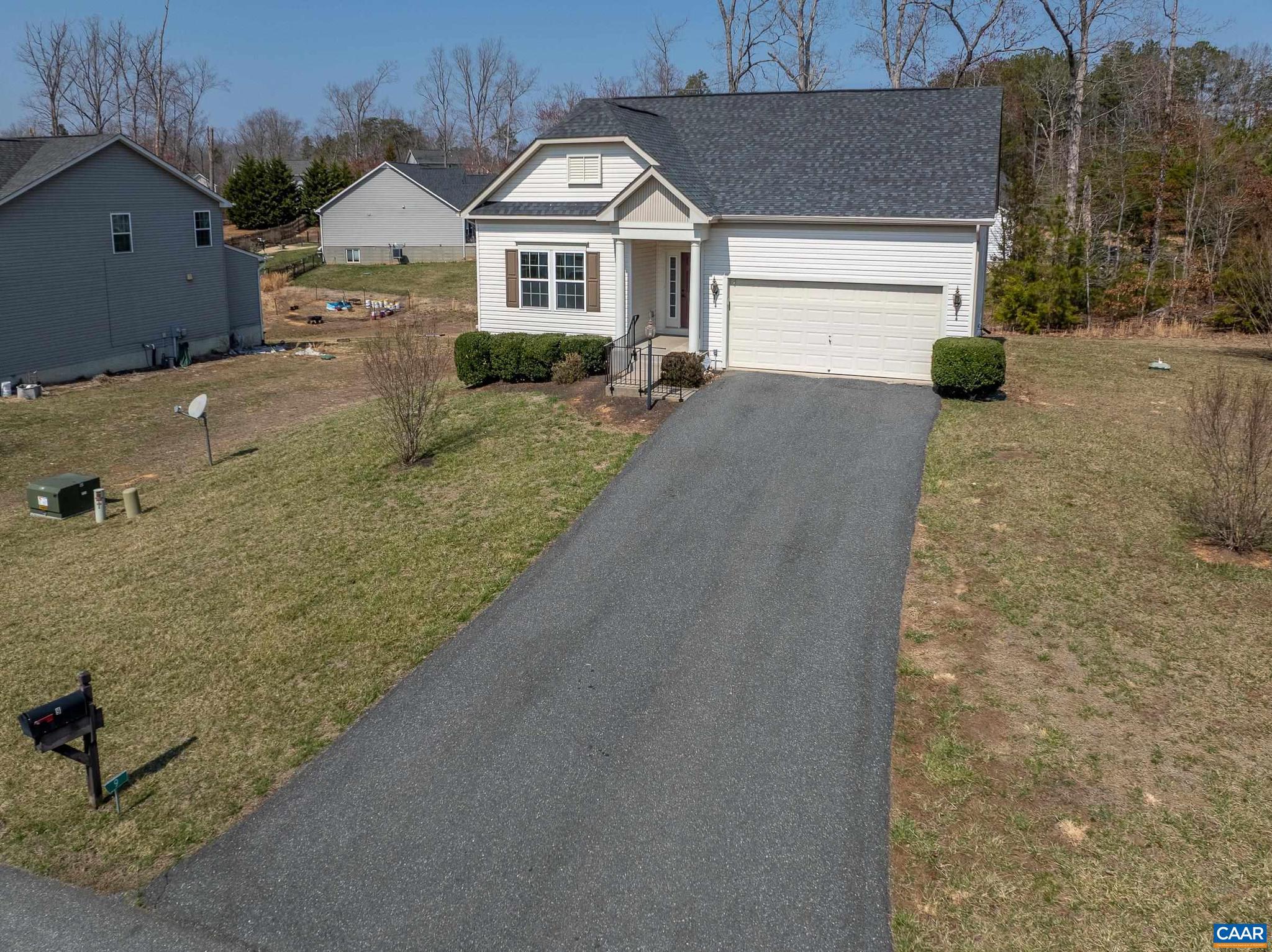 SYCAMORE SQUARE - Residential