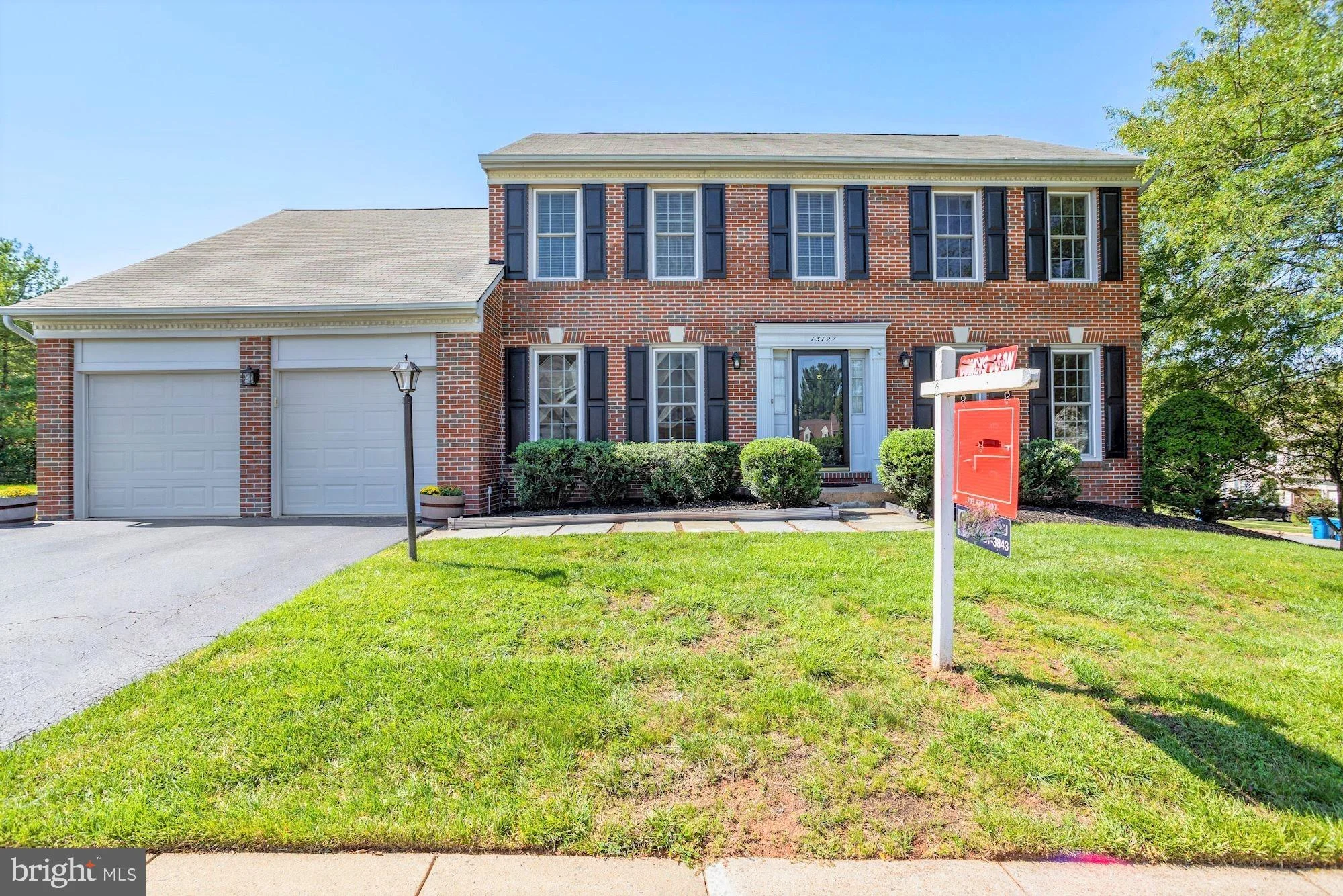13127 Bradley Farm Drive, Herndon, VA 20171