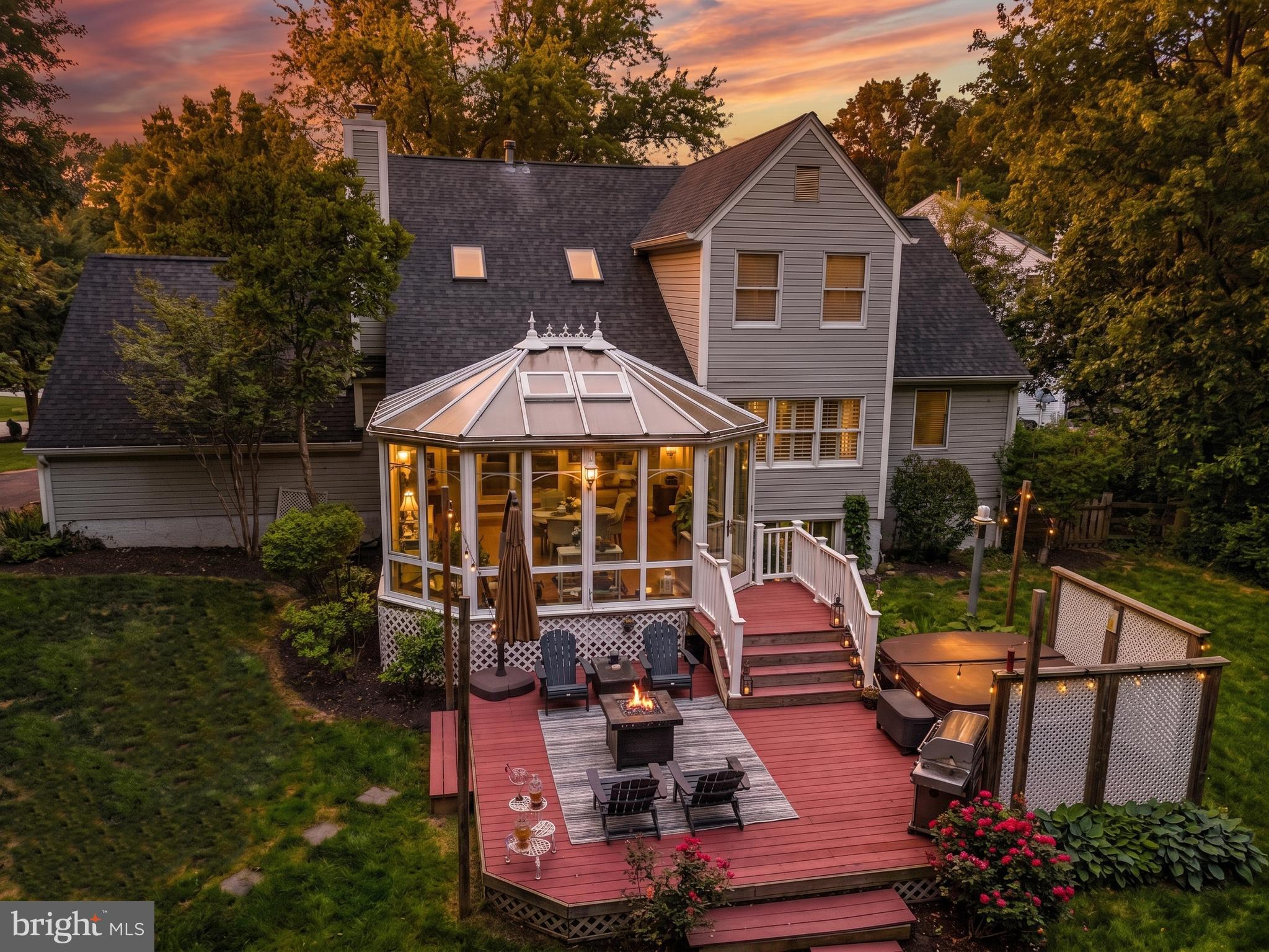 21291 SMOKEHOUSE COURT