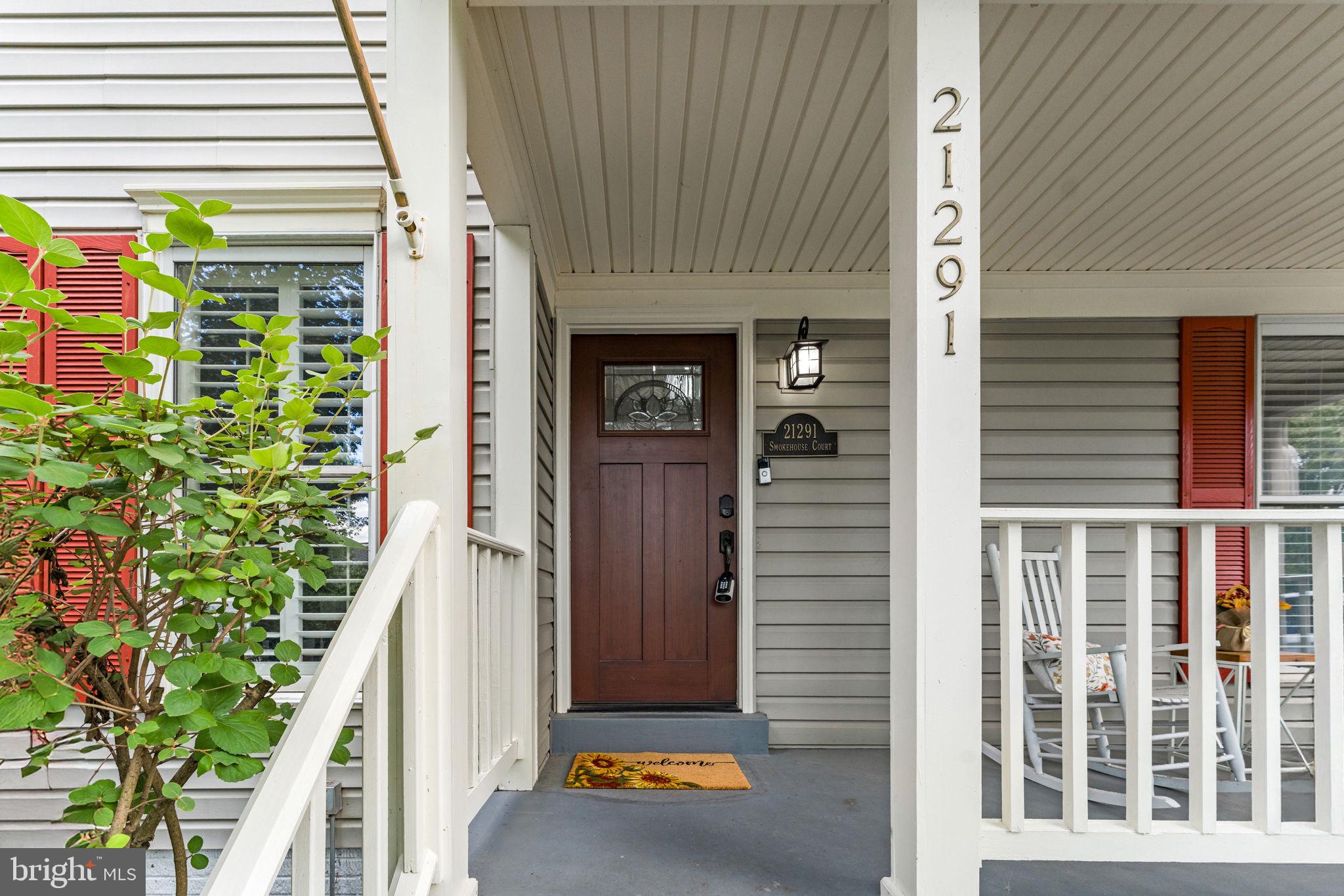 21291 SMOKEHOUSE COURT