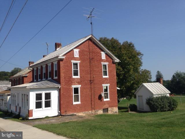NONE AVAILABLE - Residential