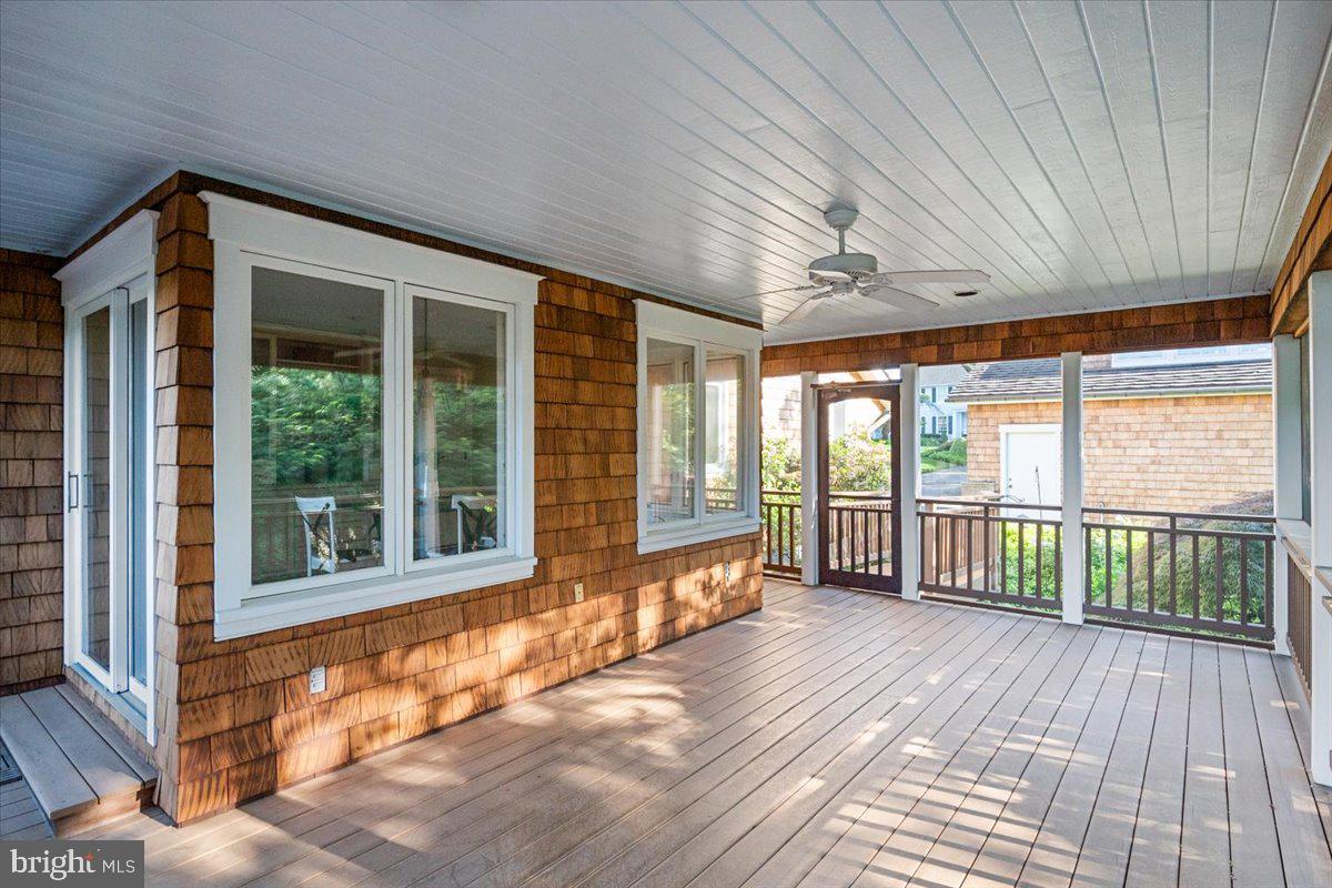 THE DOWNS - Residential