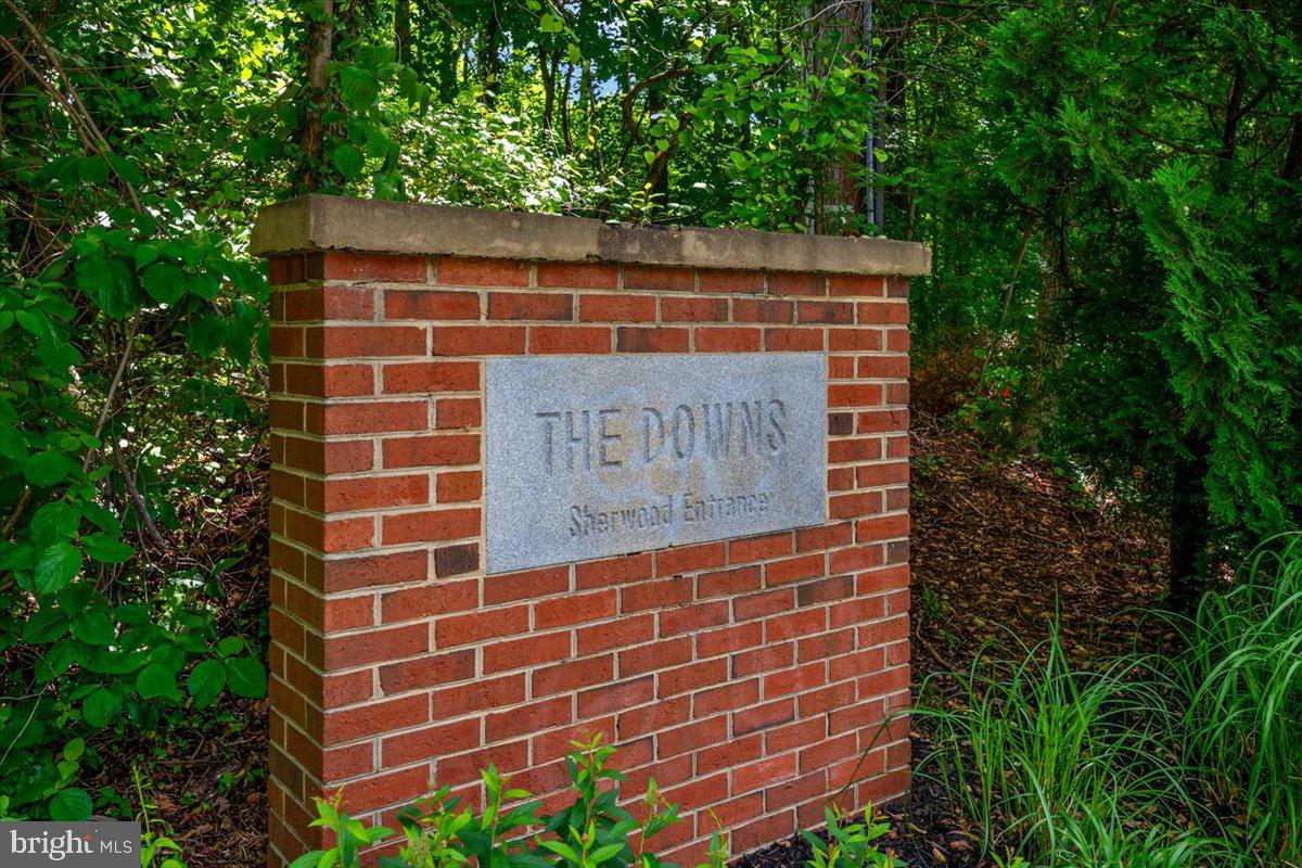 THE DOWNS - Residential