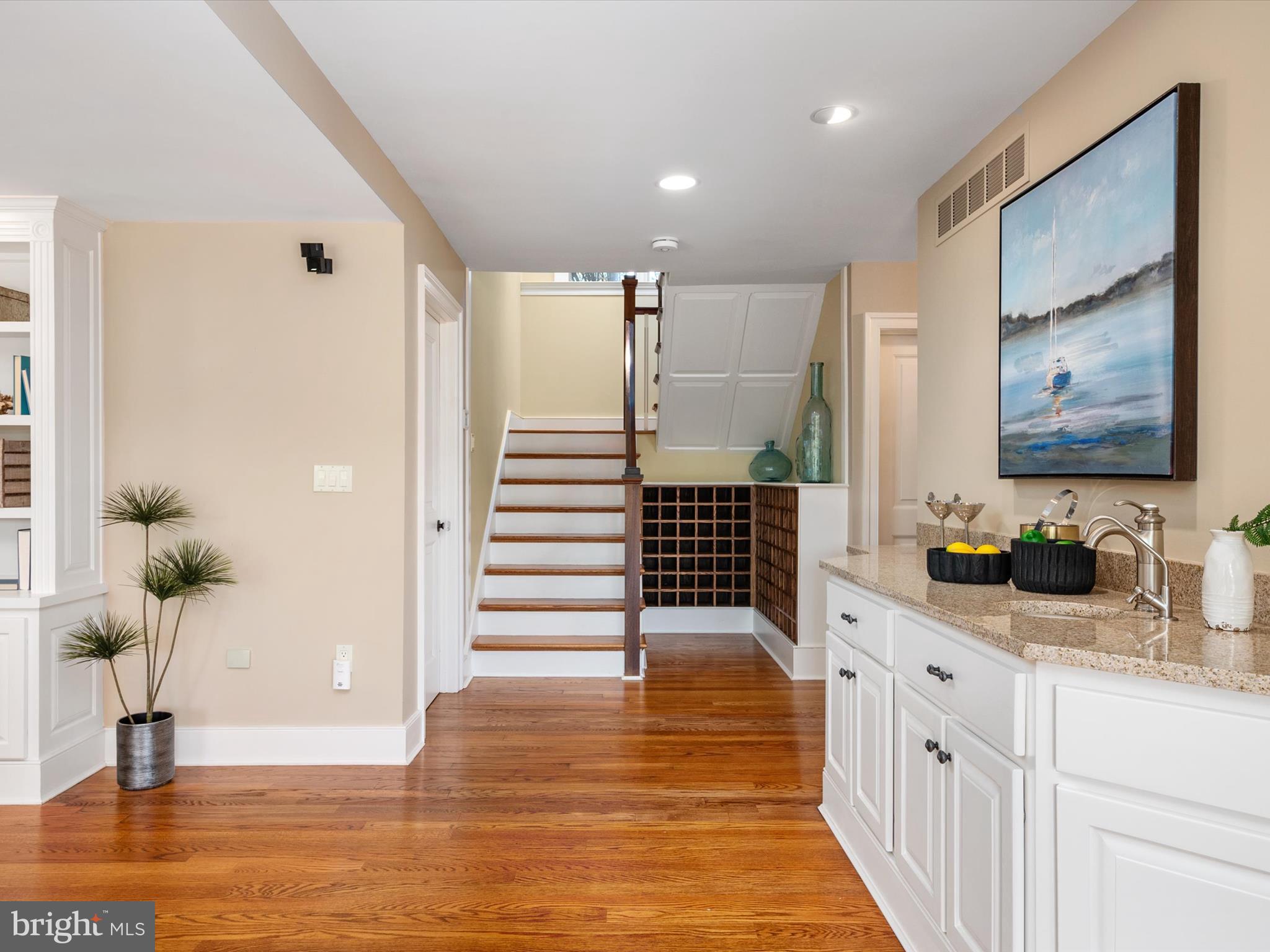 THE DOWNS - Residential