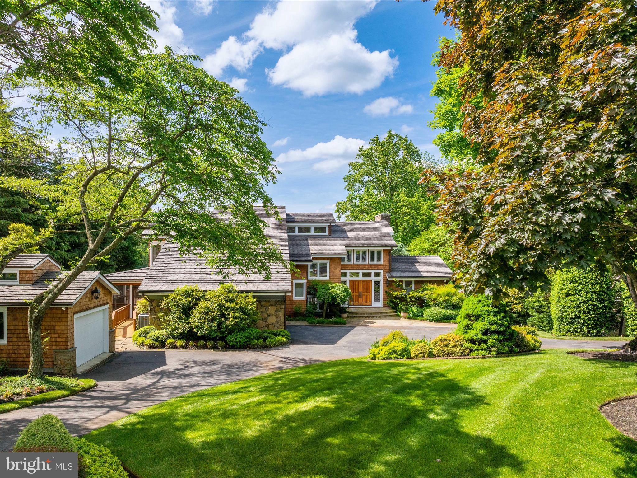 THE DOWNS - Residential