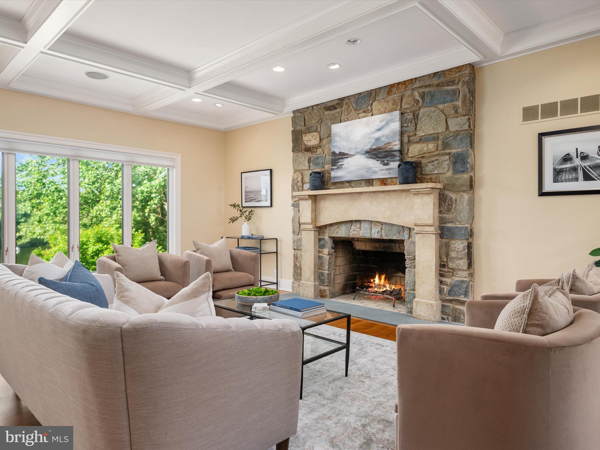 THE DOWNS - Residential