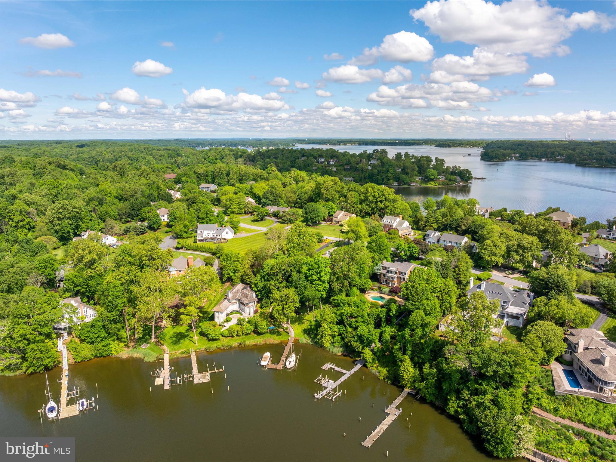 THE DOWNS - Residential