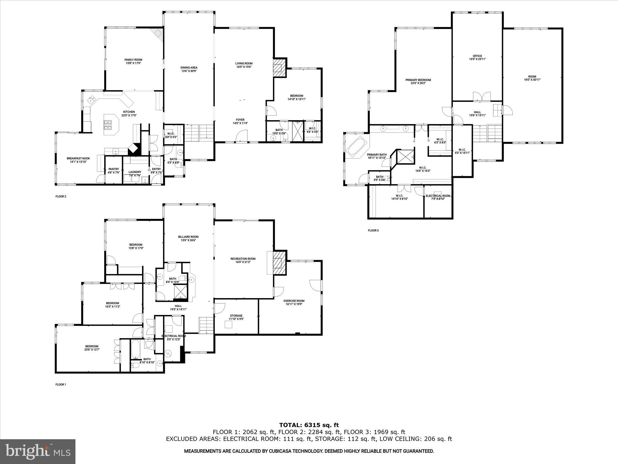 THE DOWNS - Residential