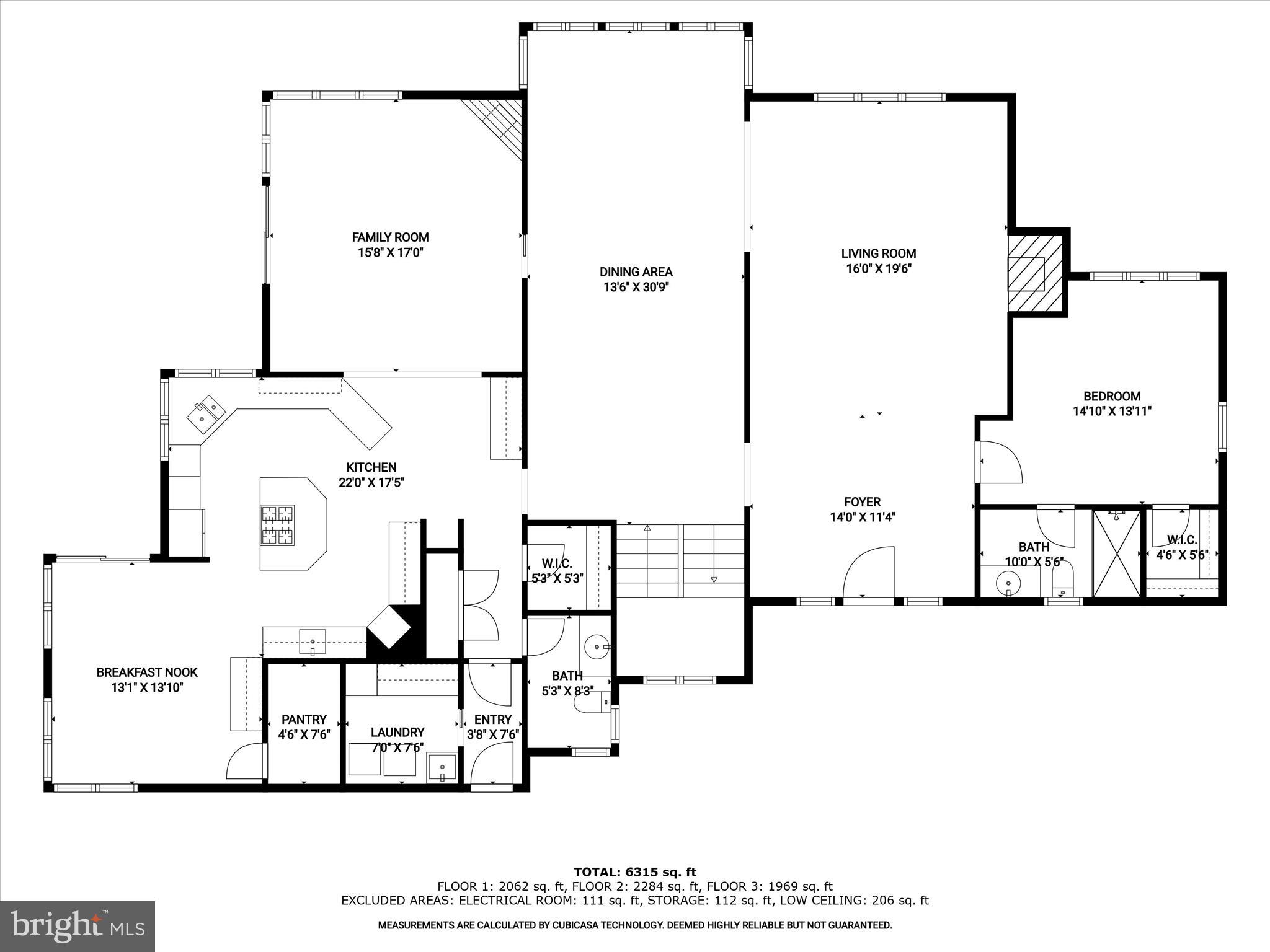 THE DOWNS - Residential
