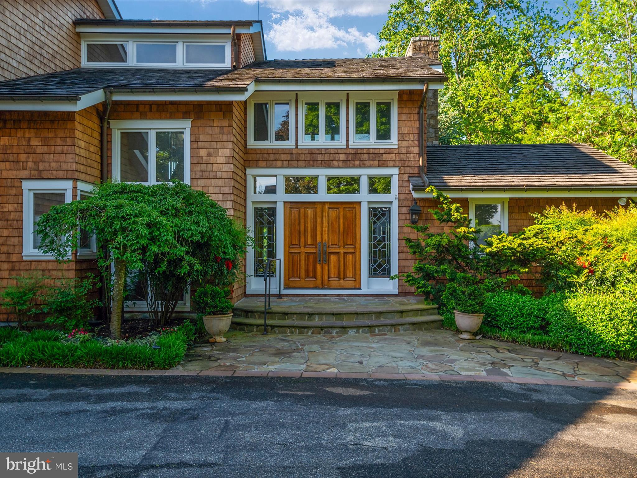 THE DOWNS - Residential