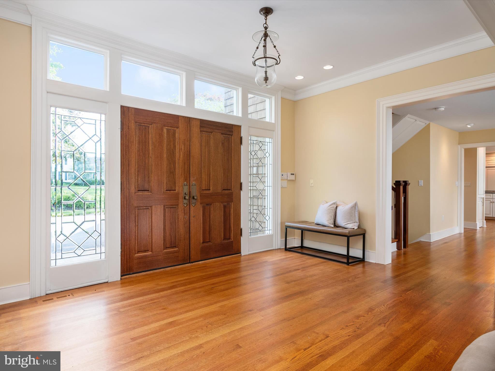 THE DOWNS - Residential