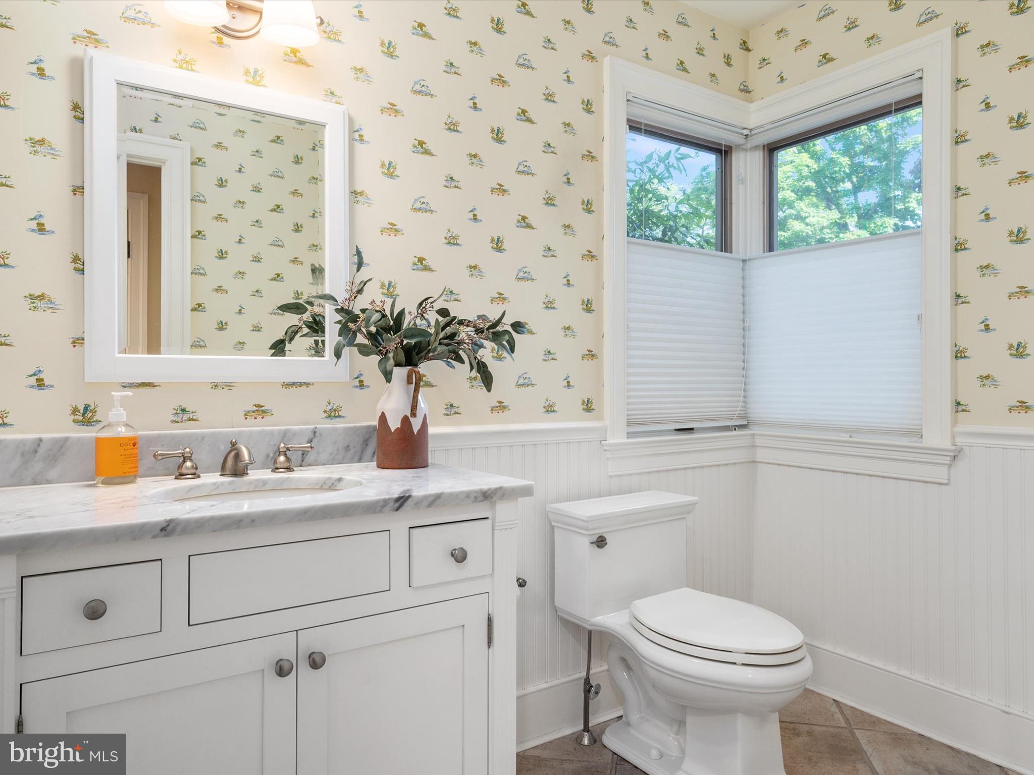 THE DOWNS - Residential