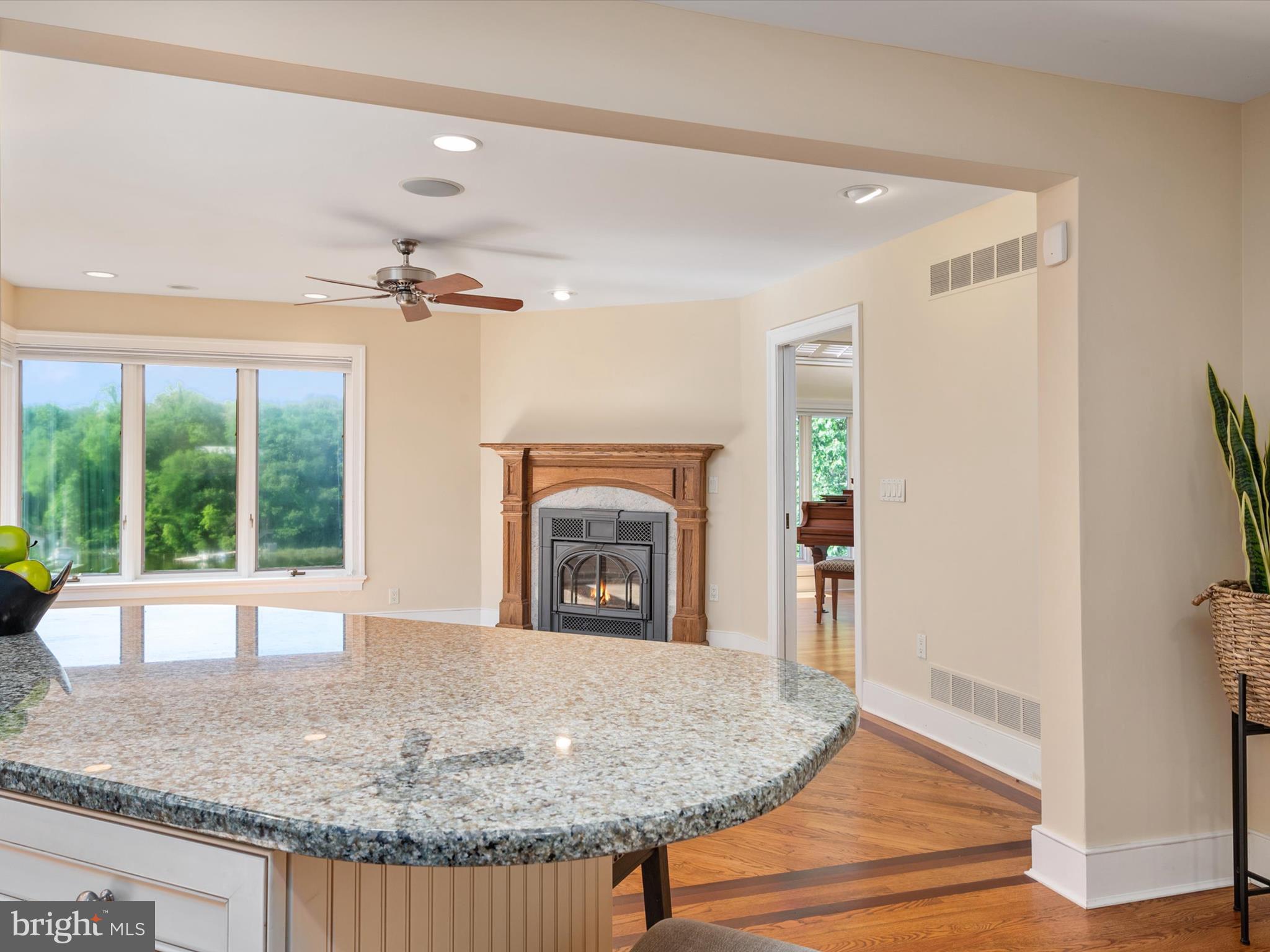 THE DOWNS - Residential