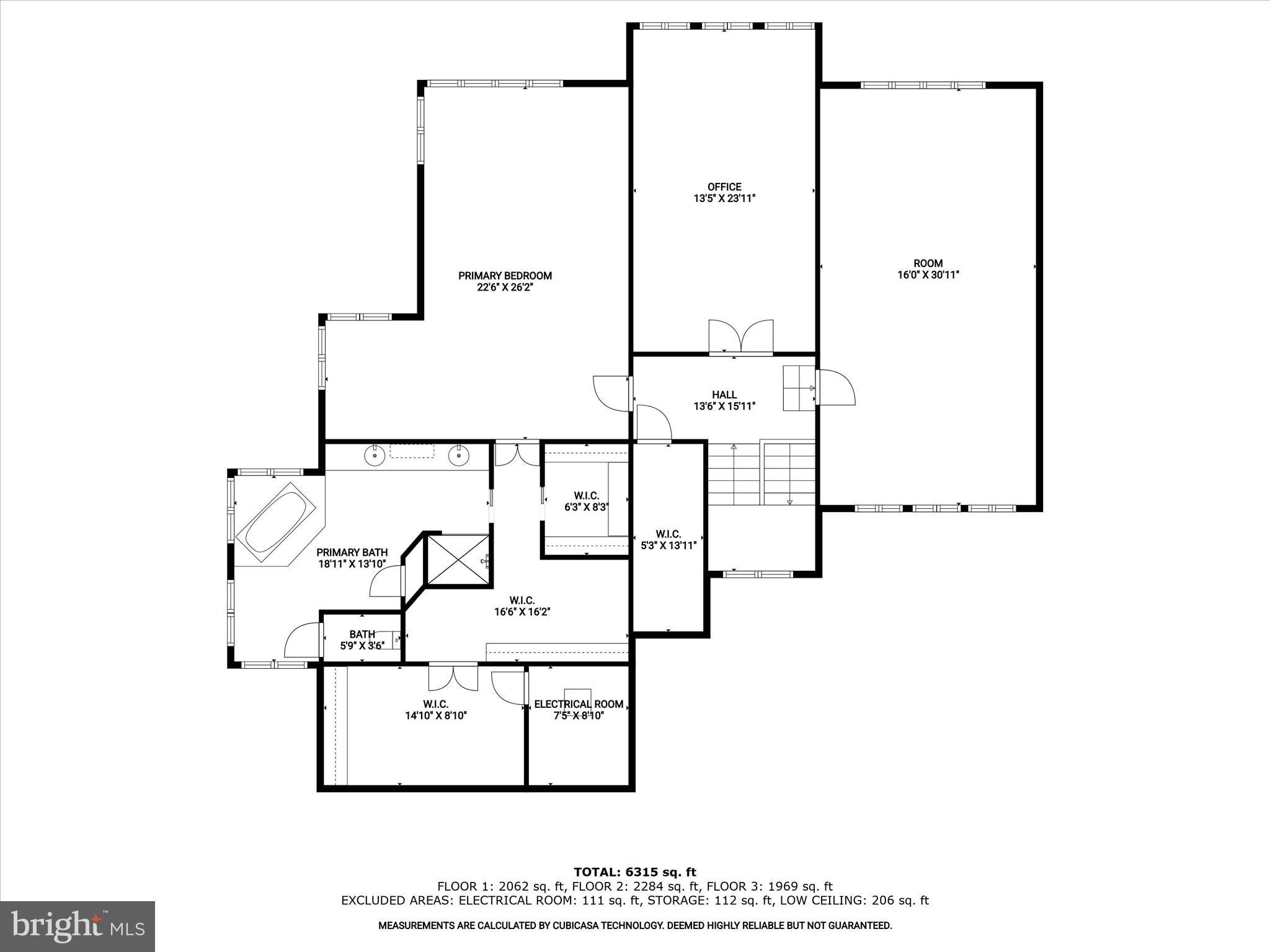 THE DOWNS - Residential