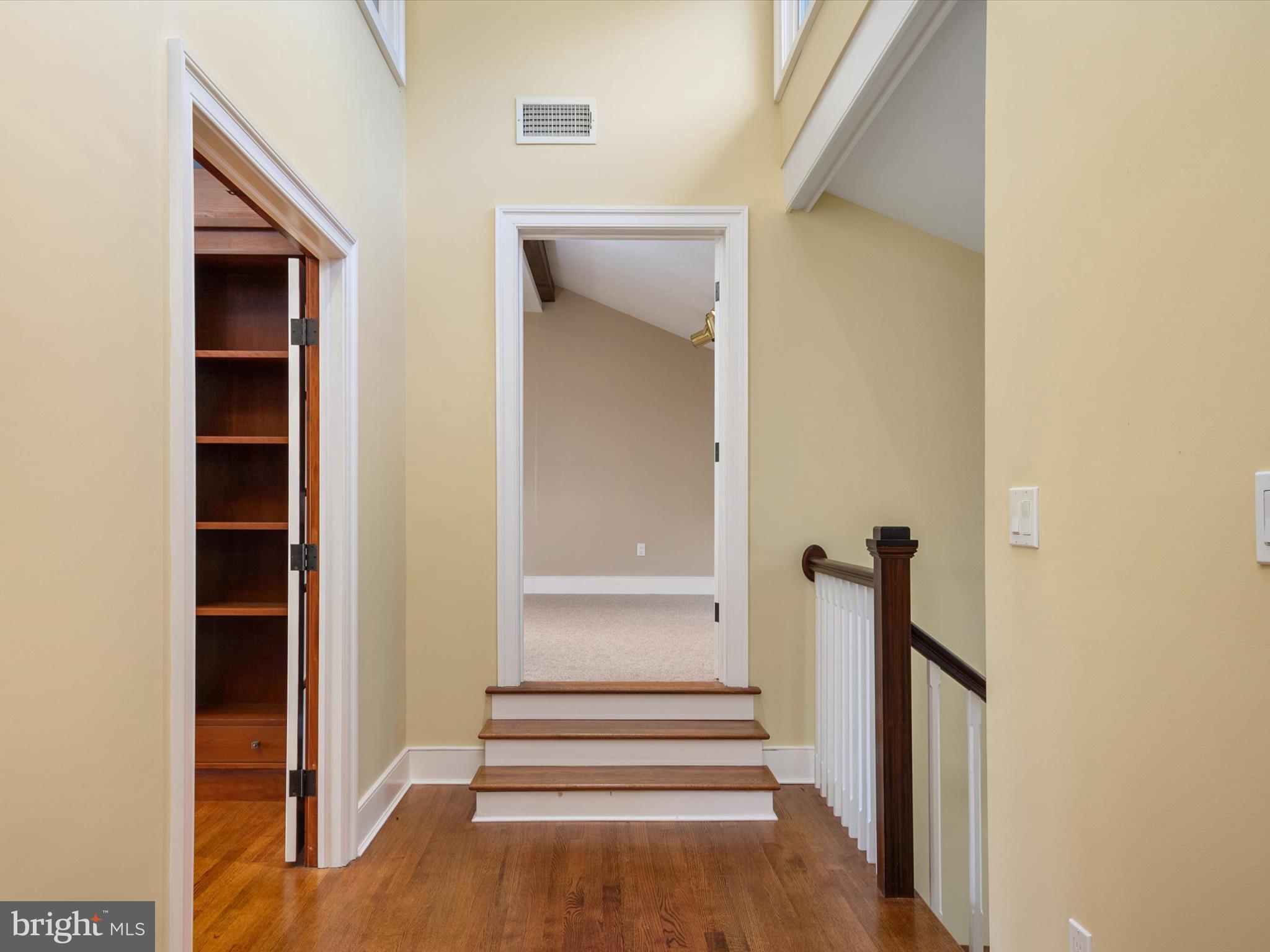 THE DOWNS - Residential