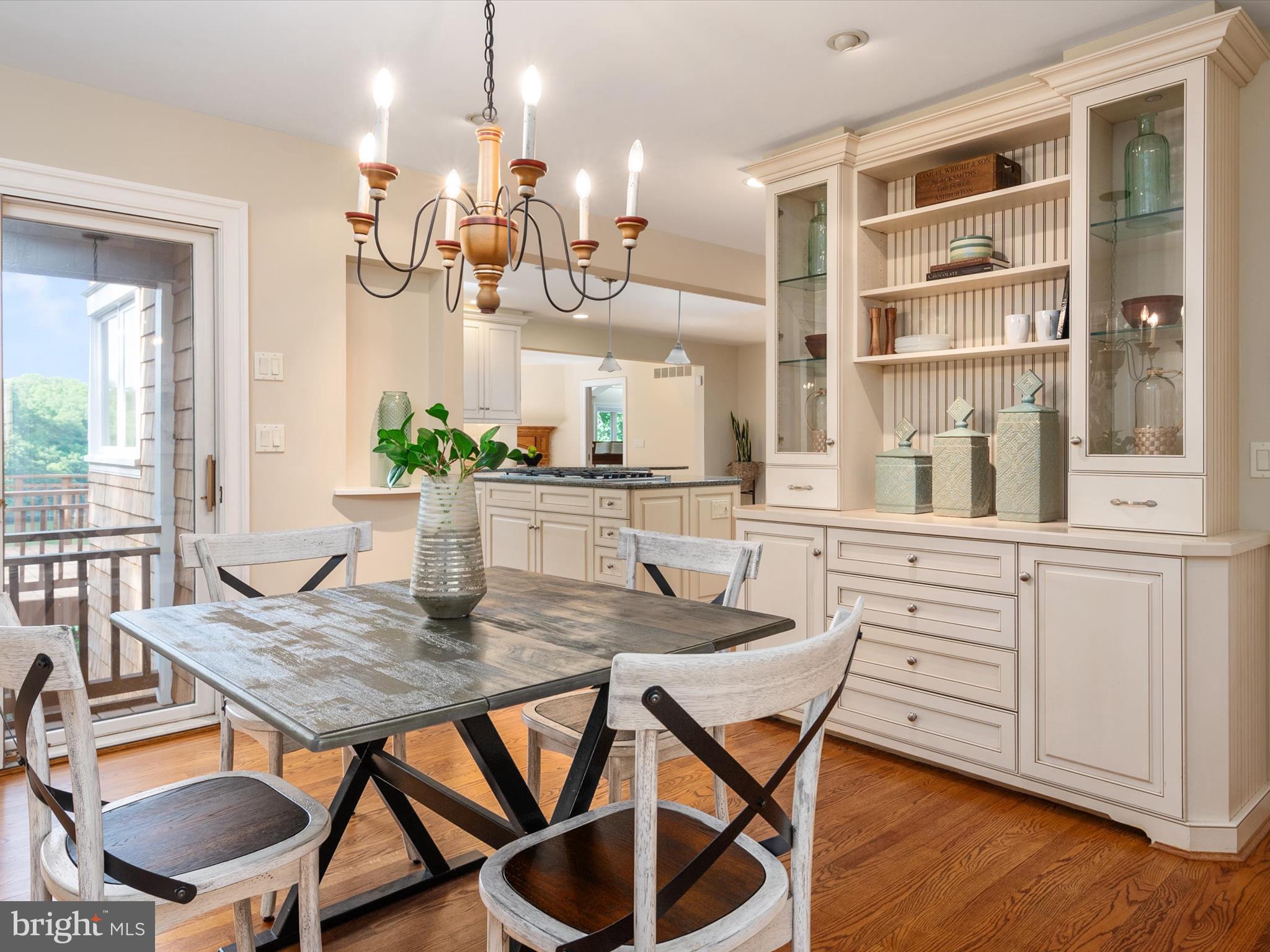 THE DOWNS - Residential