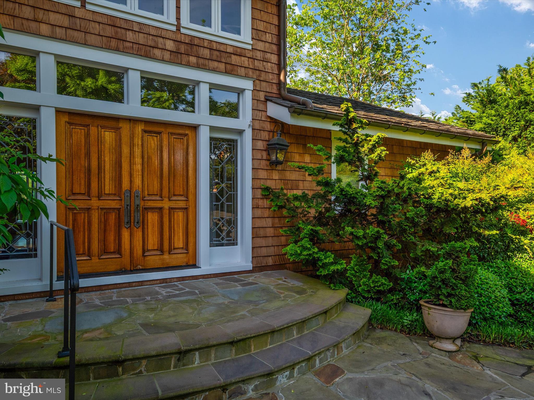 THE DOWNS - Residential