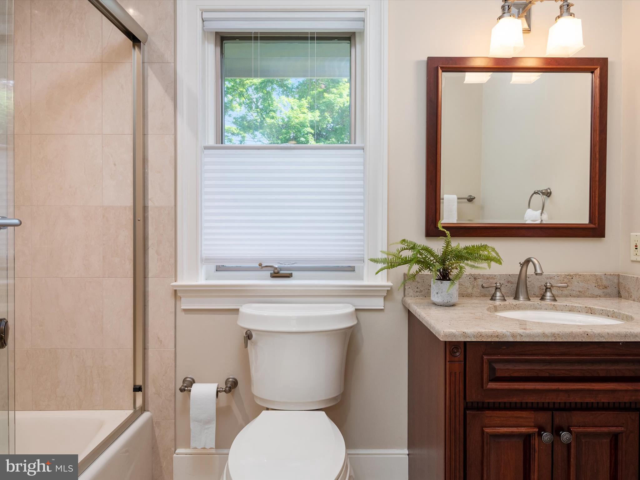 THE DOWNS - Residential