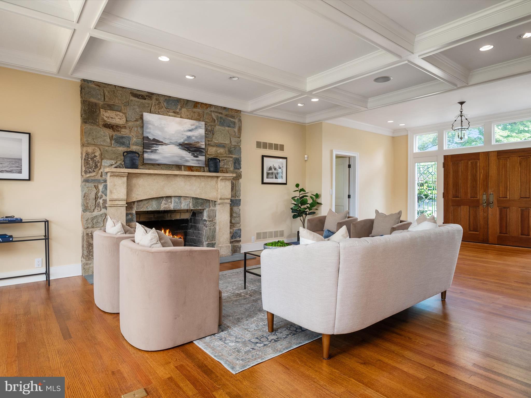 THE DOWNS - Residential