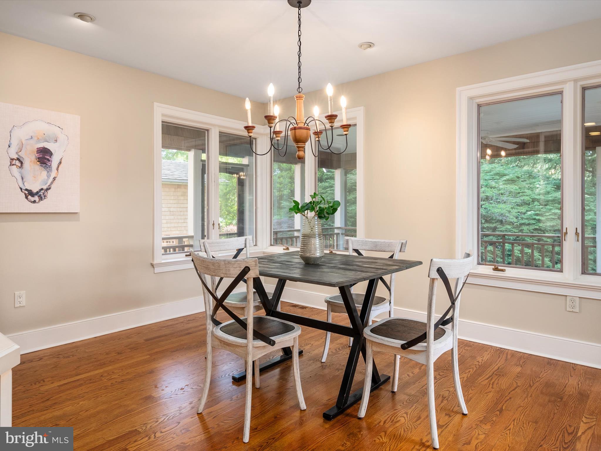 THE DOWNS - Residential