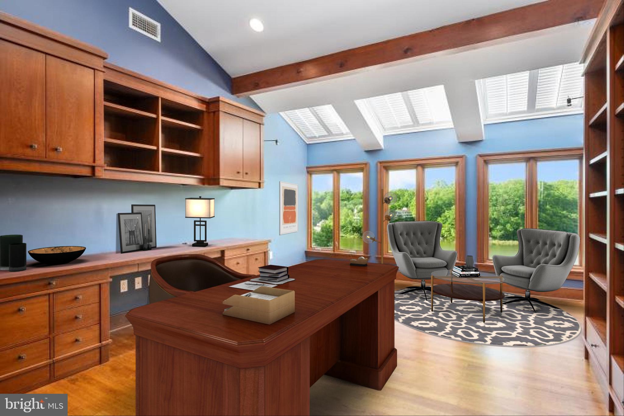 THE DOWNS - Residential