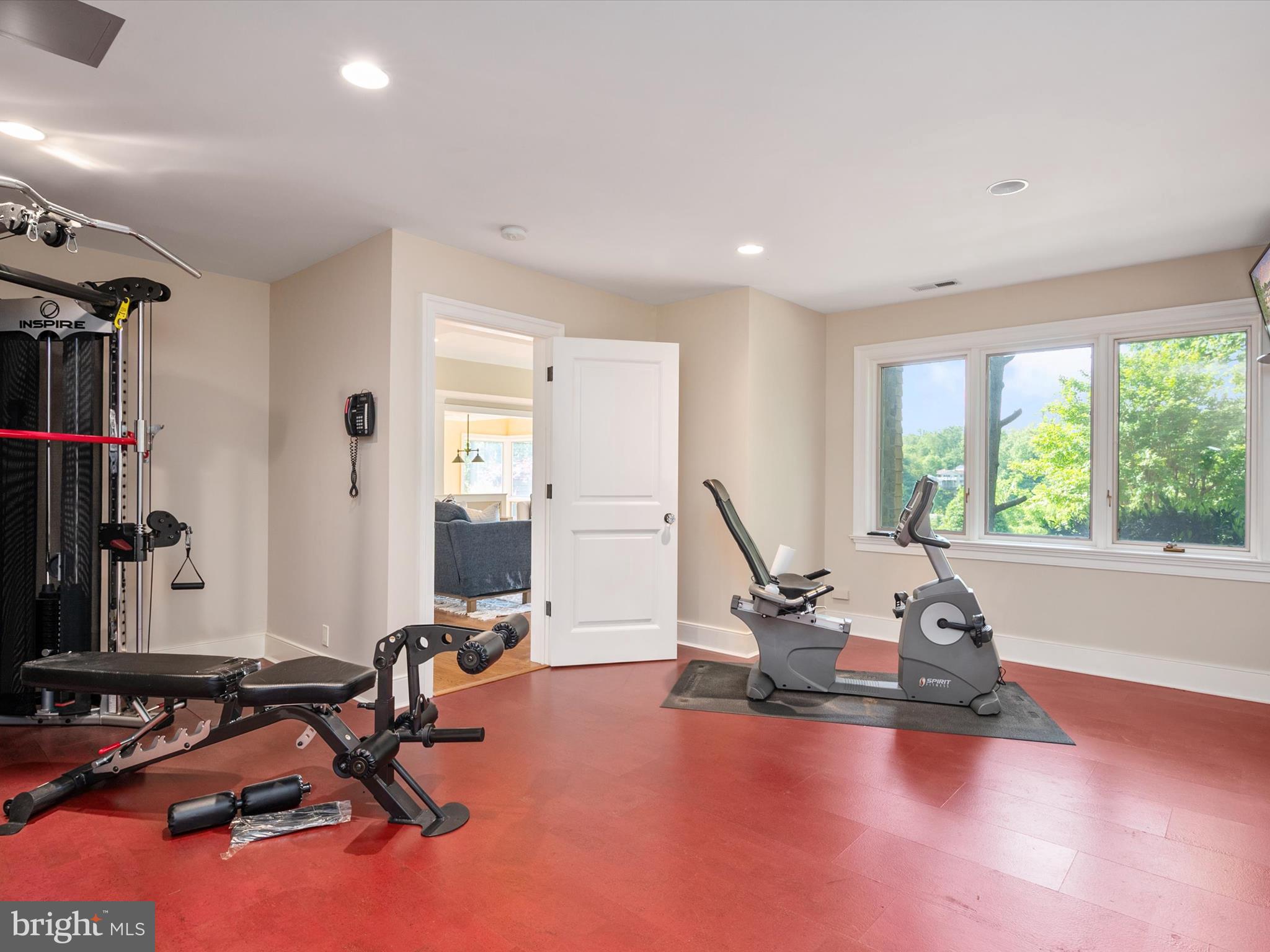 THE DOWNS - Residential