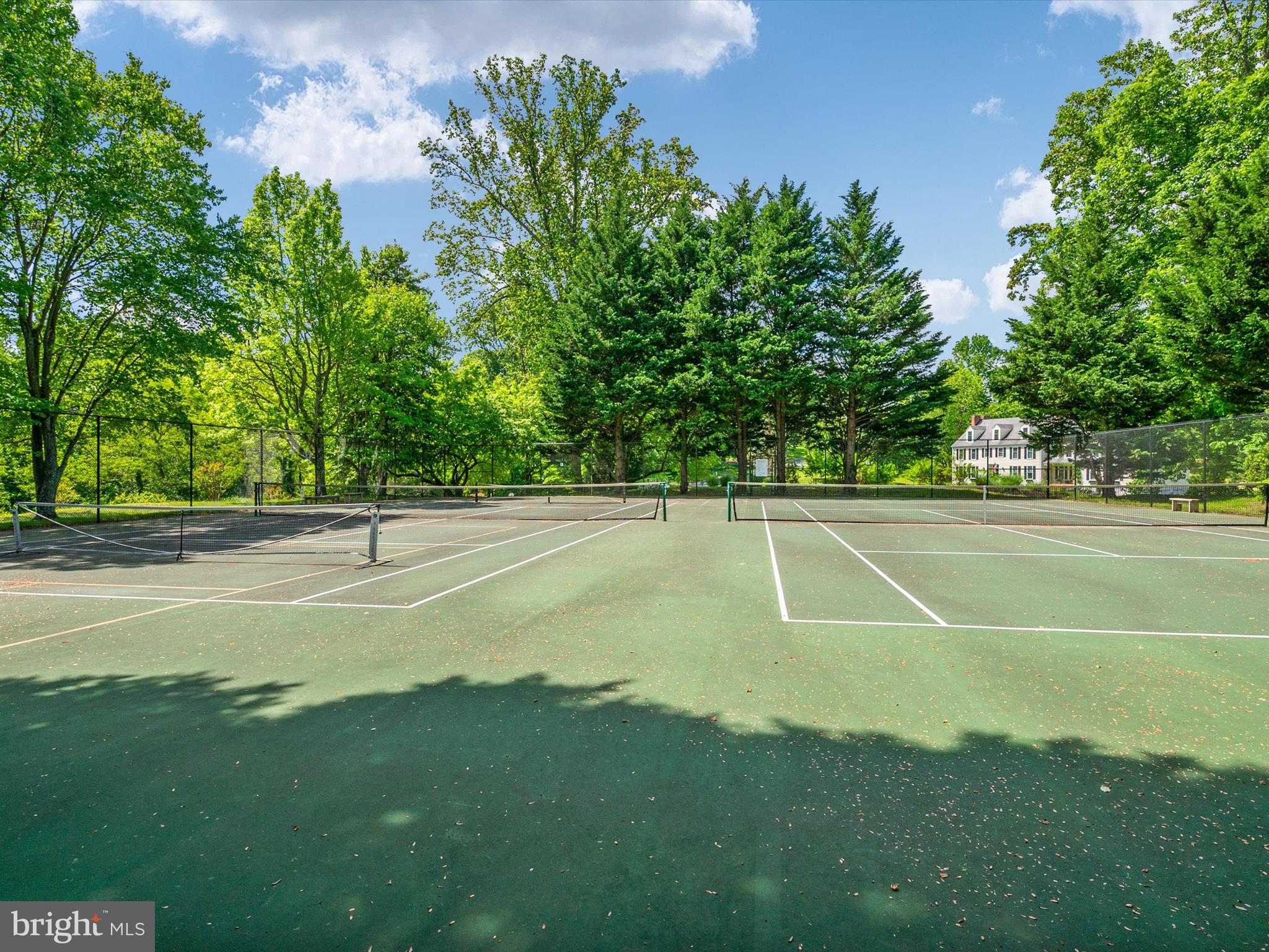 THE DOWNS - Residential