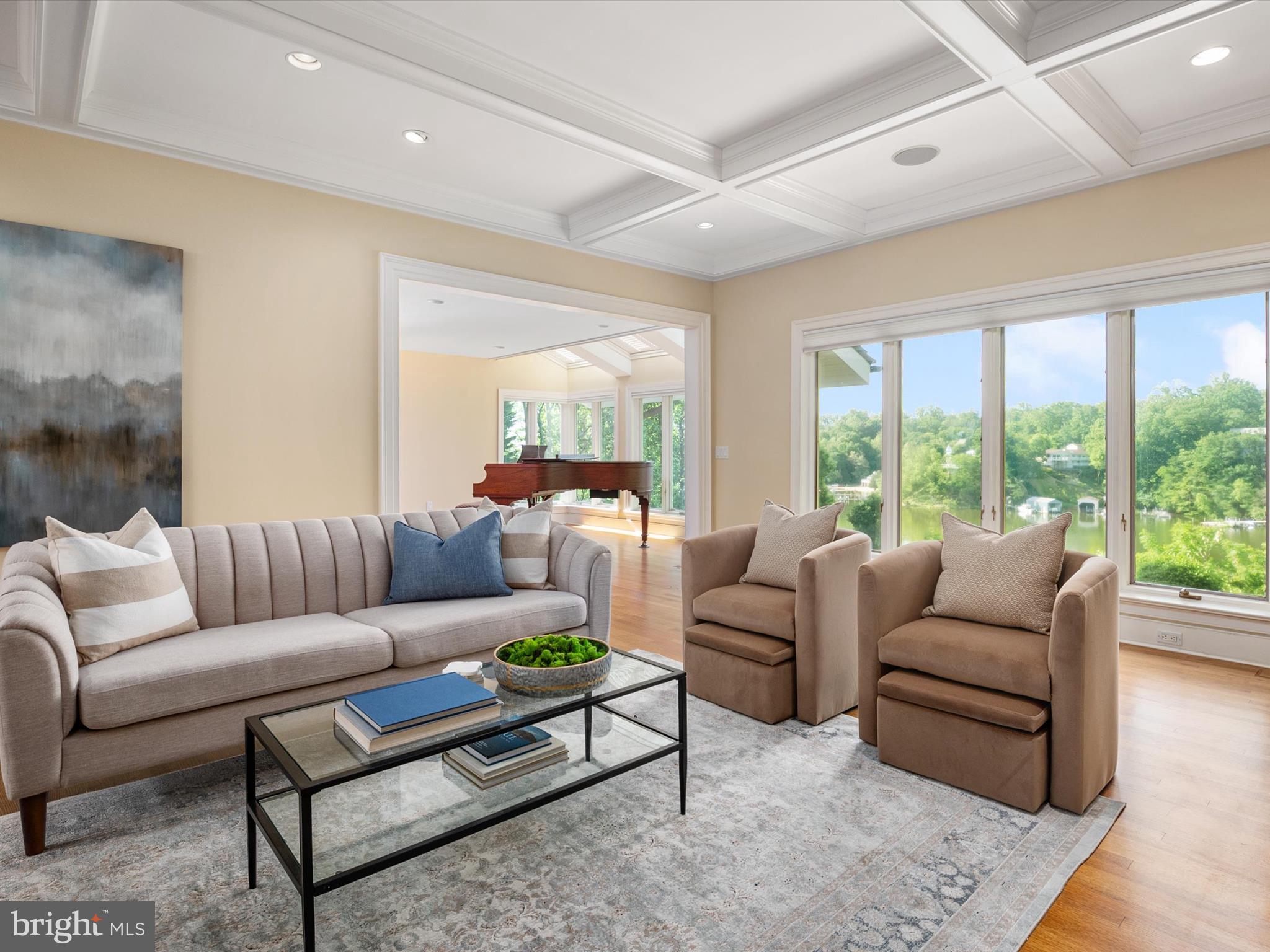 THE DOWNS - Residential