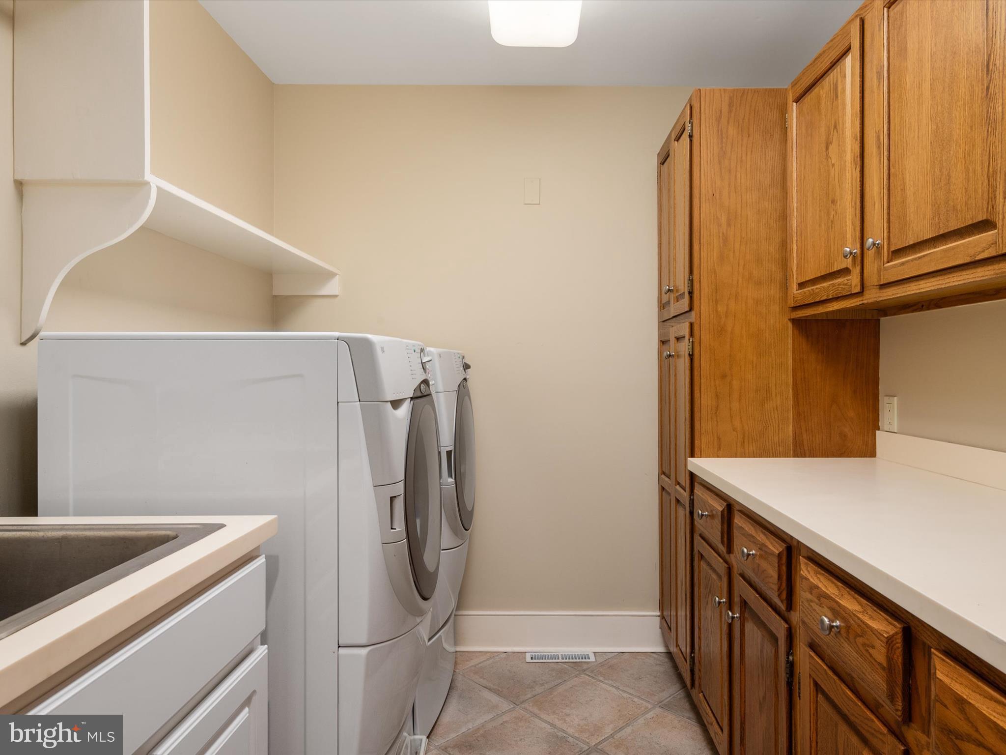 THE DOWNS - Residential