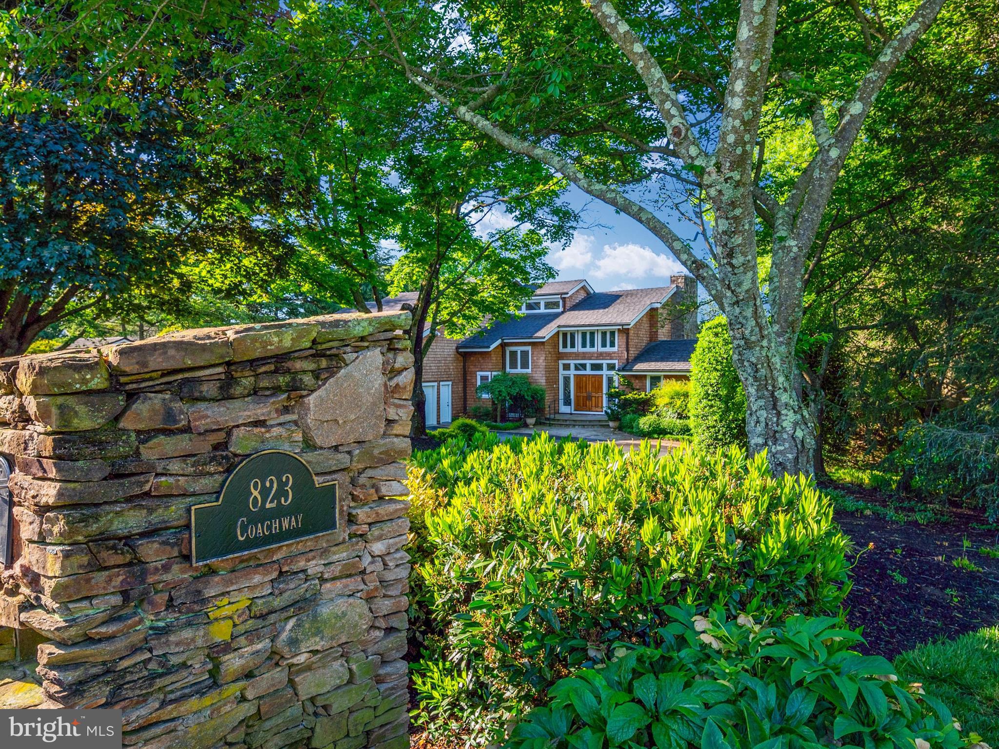 THE DOWNS - Residential