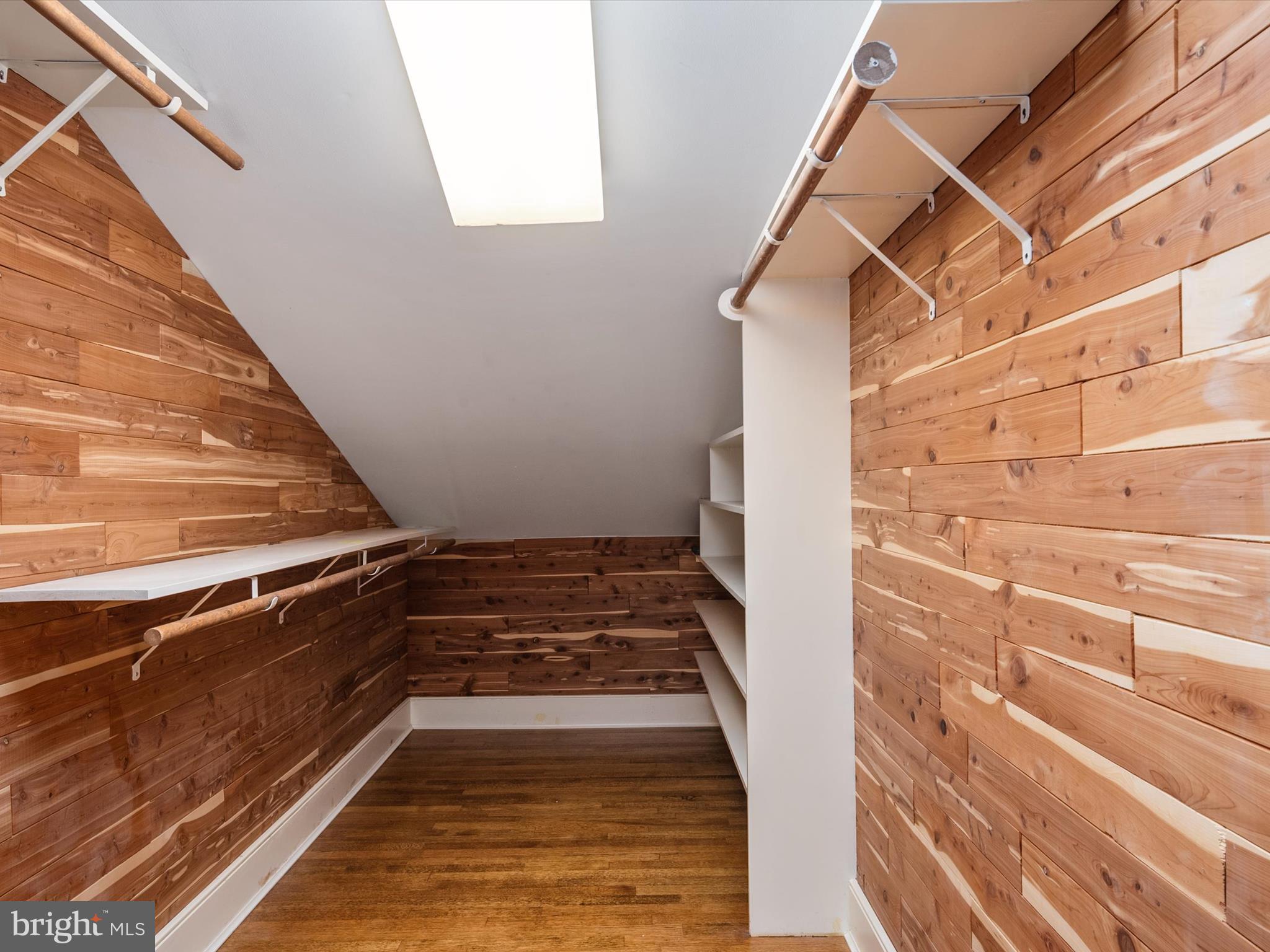 THE DOWNS - Residential