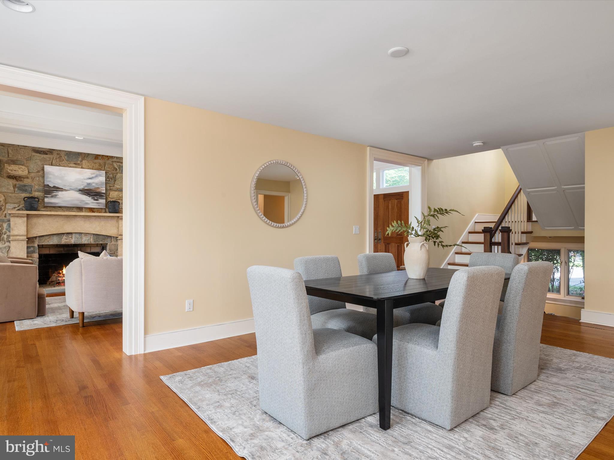 THE DOWNS - Residential