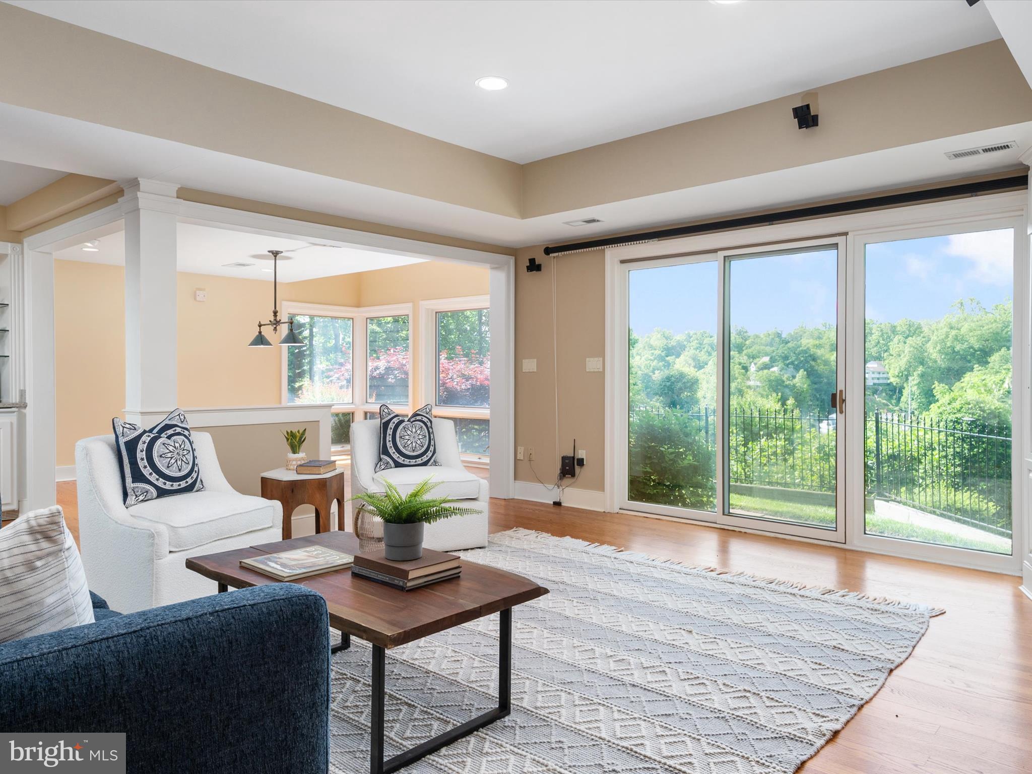 THE DOWNS - Residential