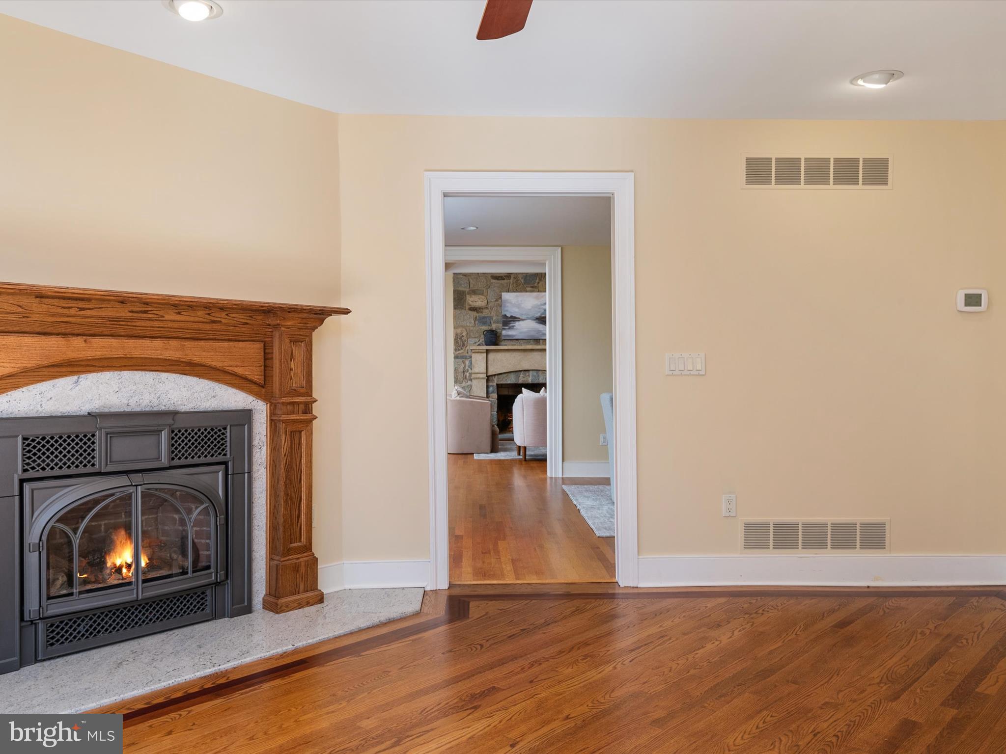 THE DOWNS - Residential