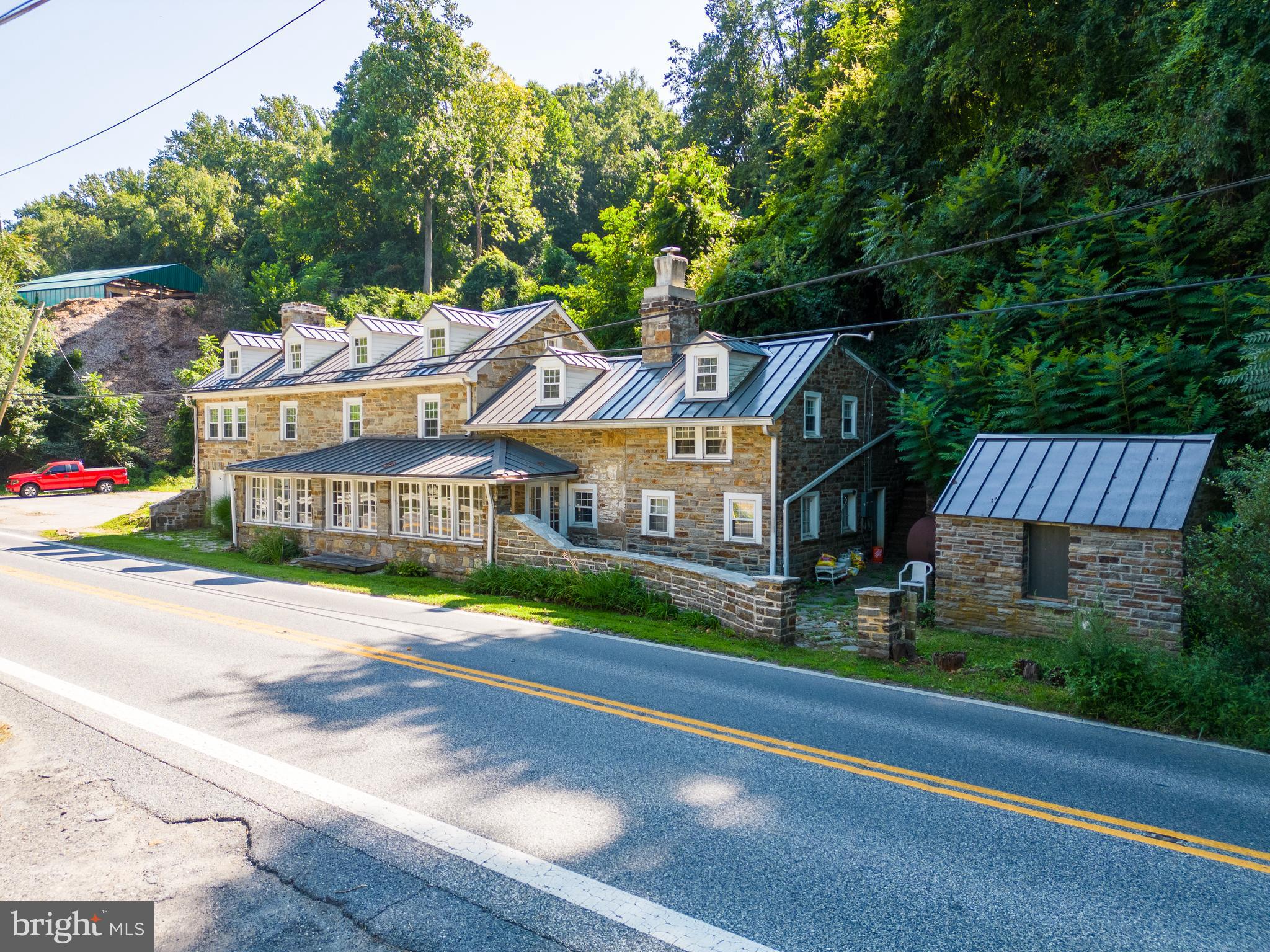 NONE AVAILABLE - Residential Lease