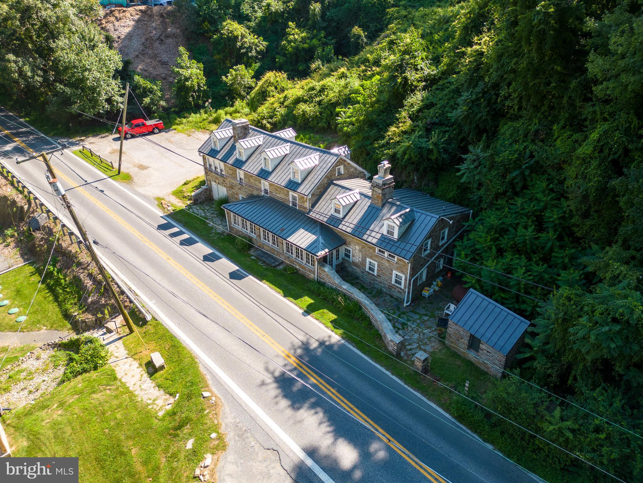 NONE AVAILABLE - Residential Lease