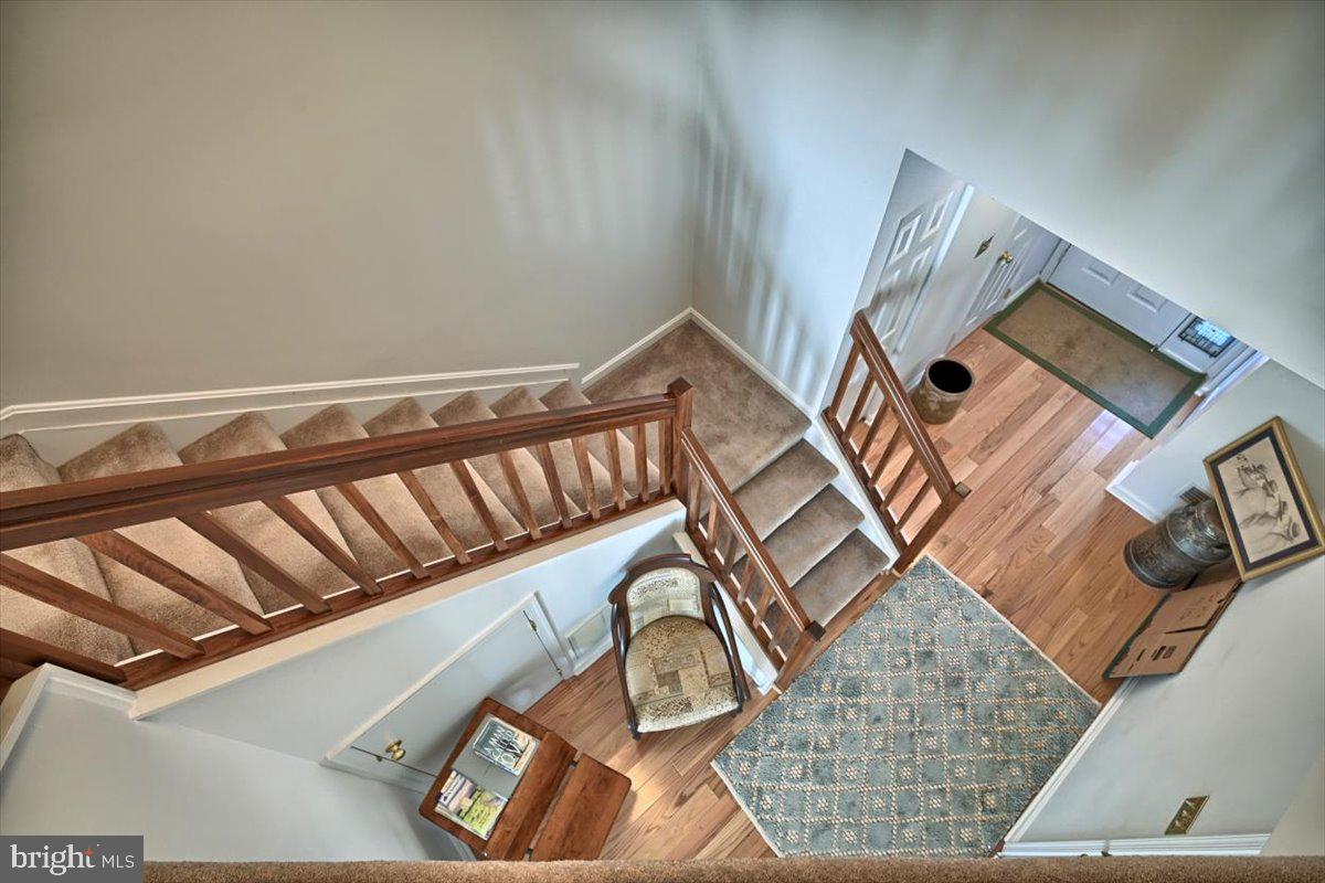 SADDLE RIDGE AT WAVERLY - Residential