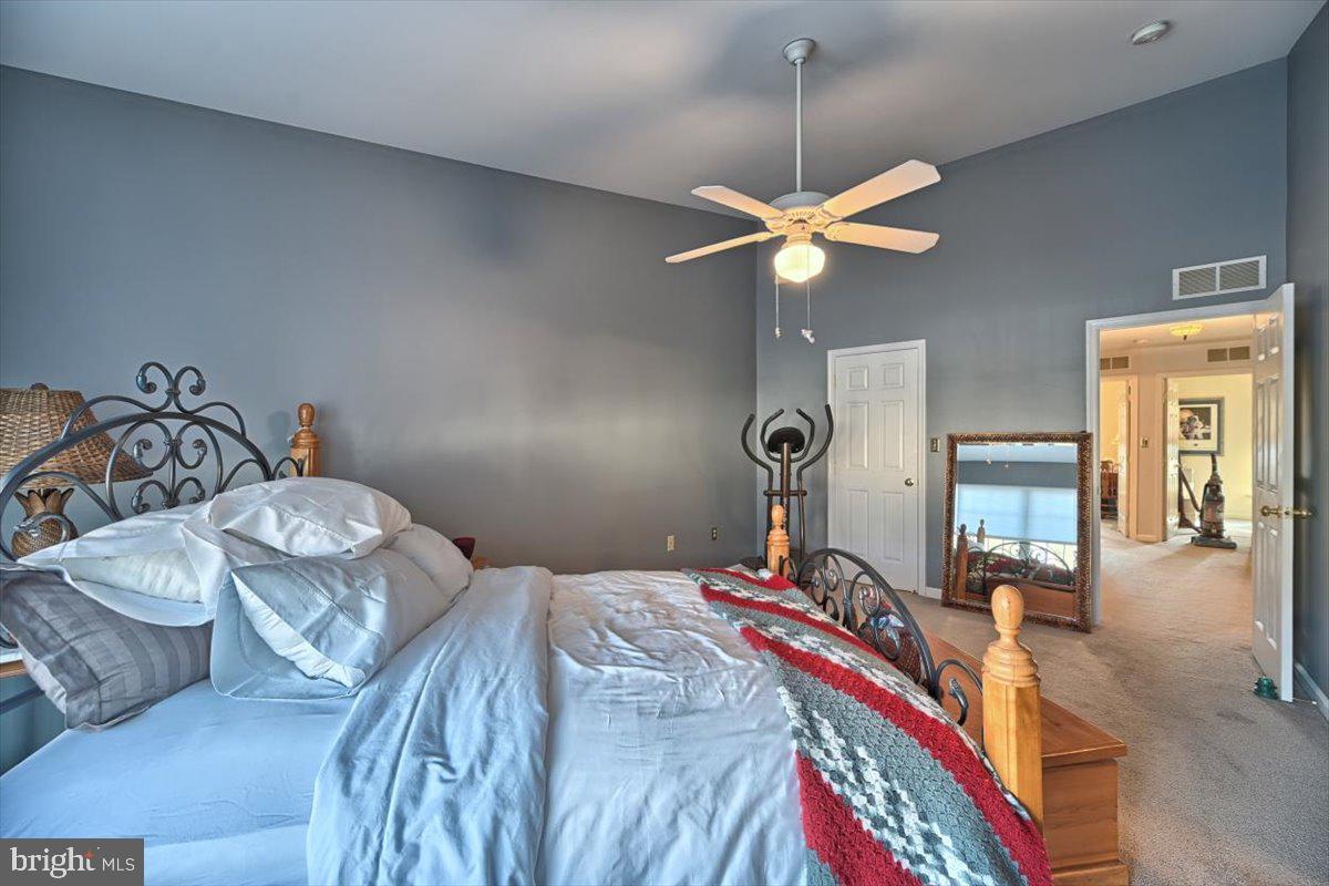 SADDLE RIDGE AT WAVERLY - Residential