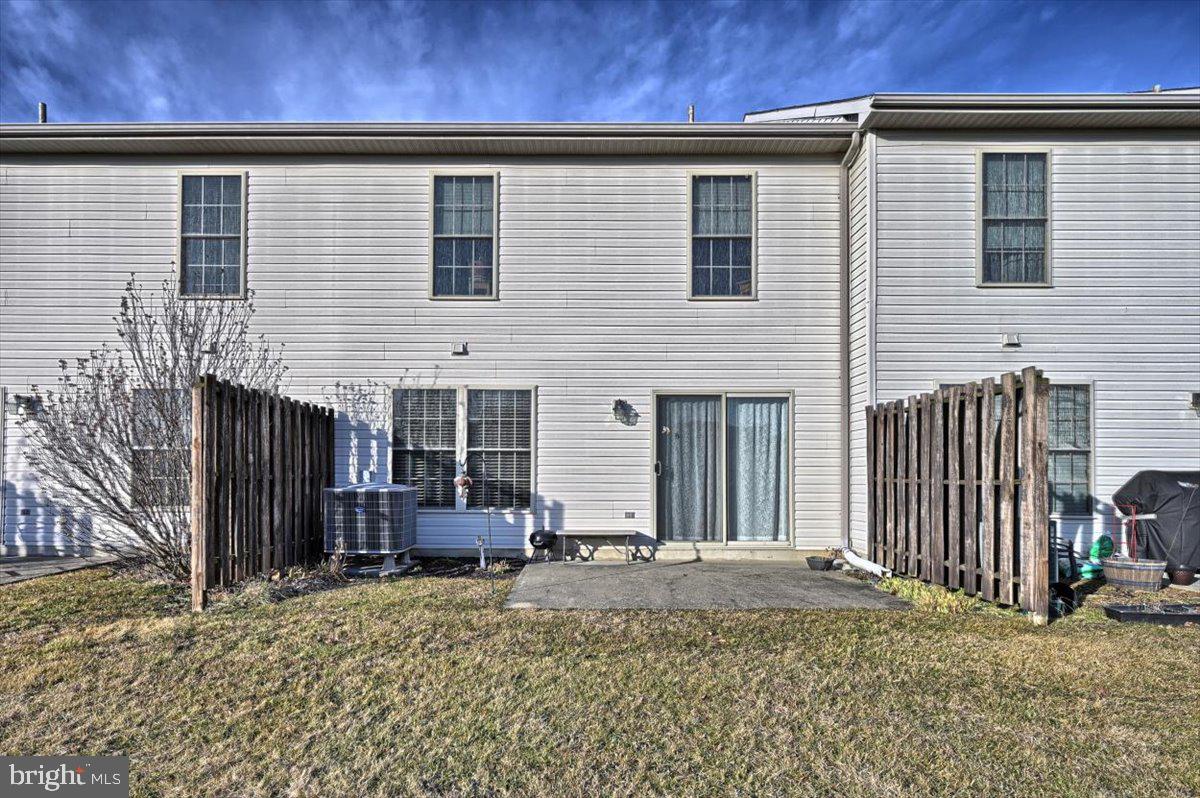SADDLE RIDGE AT WAVERLY - Residential